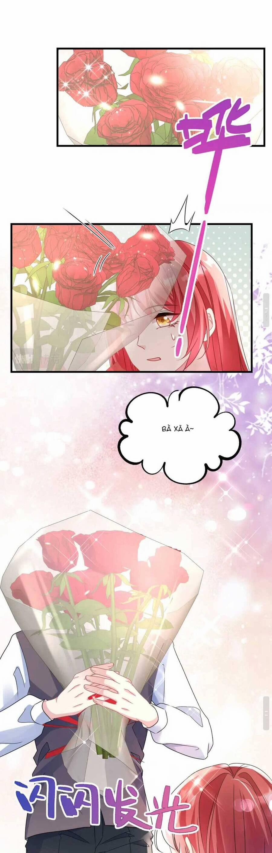 Ly Hôn Xong , Tôi Quay Về Vả Mặt Chồng Cũ 29 trang 4