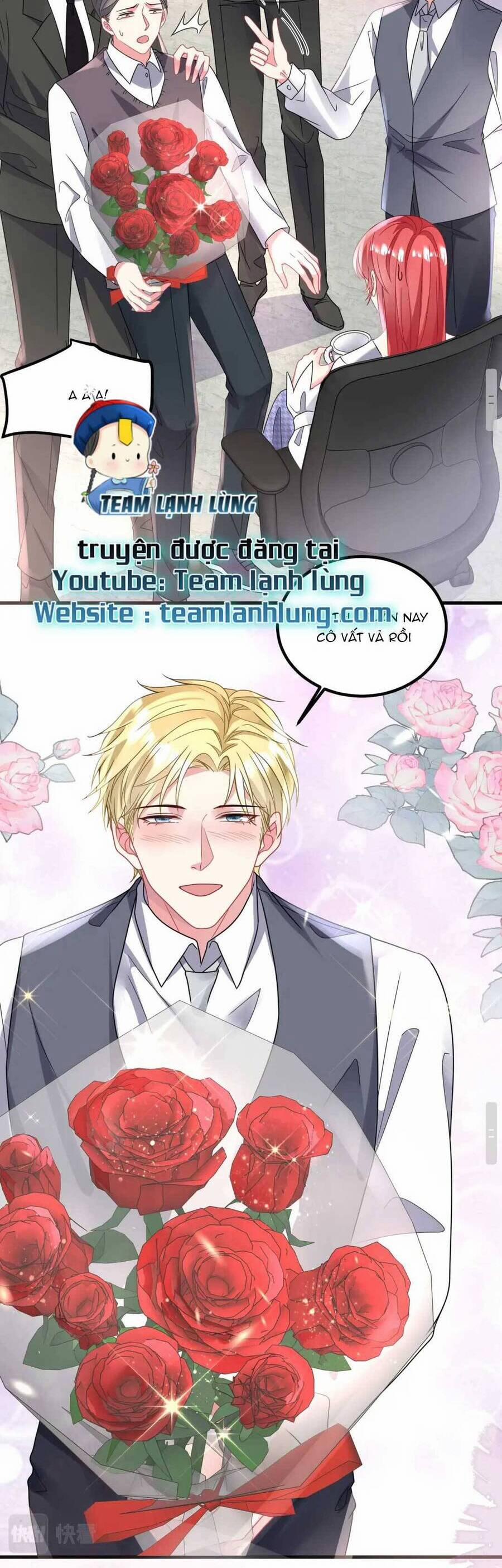 Ly Hôn Xong , Tôi Quay Về Vả Mặt Chồng Cũ 29 trang 6