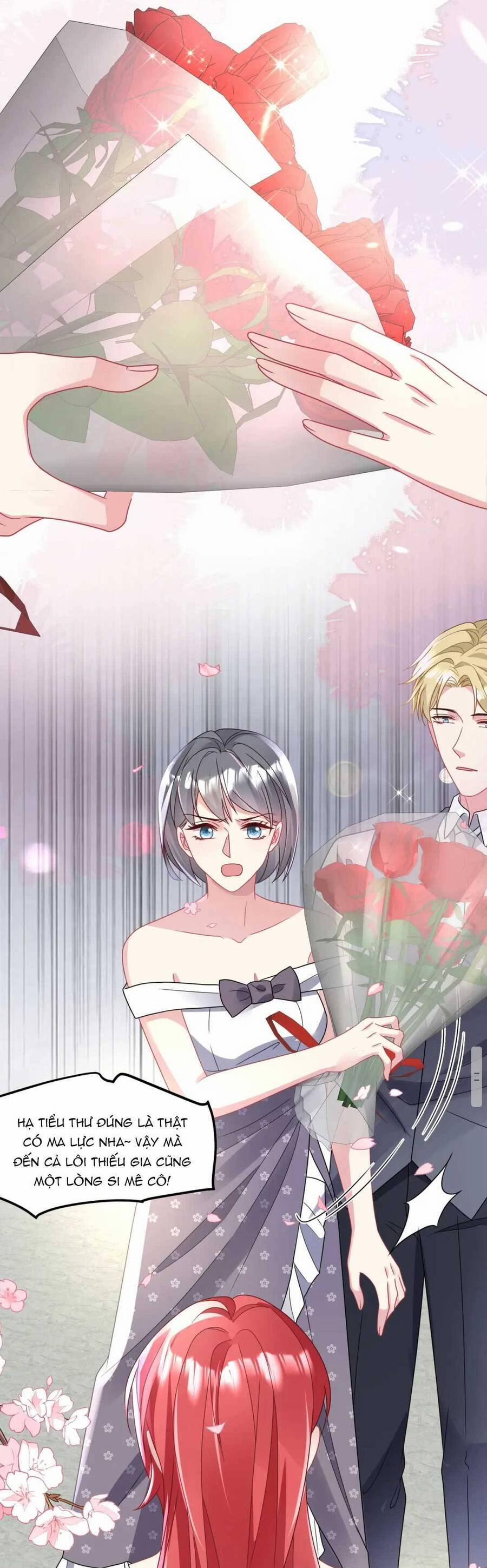 Ly Hôn Xong , Tôi Quay Về Vả Mặt Chồng Cũ 29 trang 7