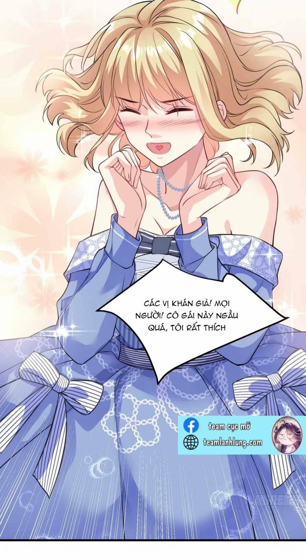 Ly Hôn Xong , Tôi Quay Về Vả Mặt Chồng Cũ 3 trang 10