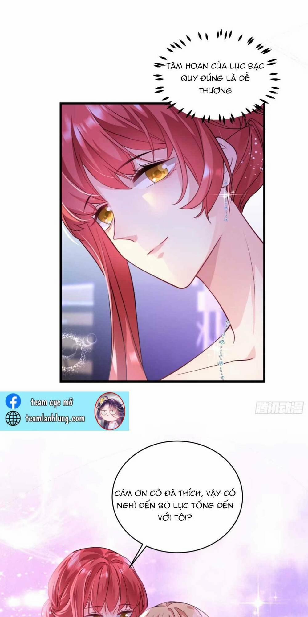 Ly Hôn Xong , Tôi Quay Về Vả Mặt Chồng Cũ 3 trang 11