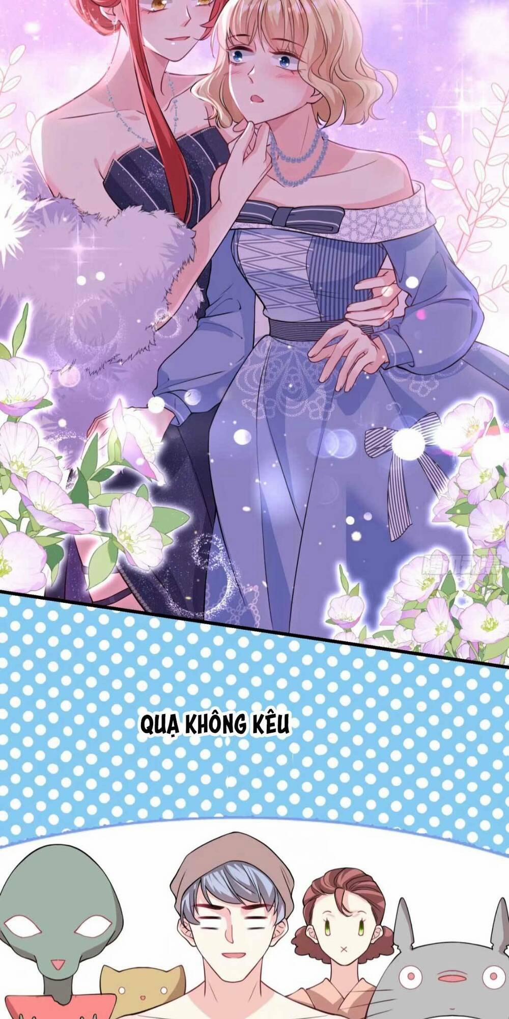 Ly Hôn Xong , Tôi Quay Về Vả Mặt Chồng Cũ 3 trang 12