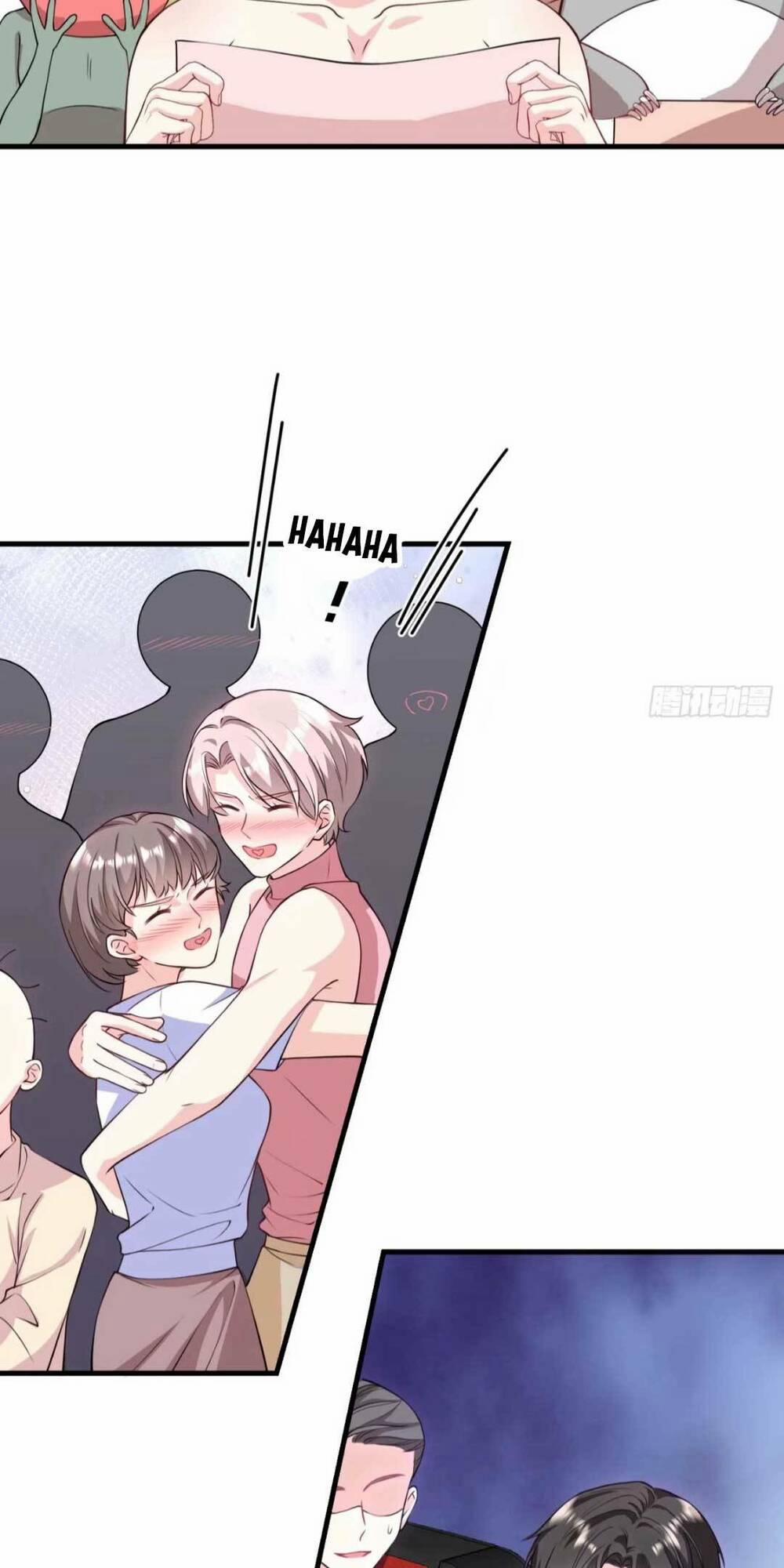 Ly Hôn Xong , Tôi Quay Về Vả Mặt Chồng Cũ 3 trang 13