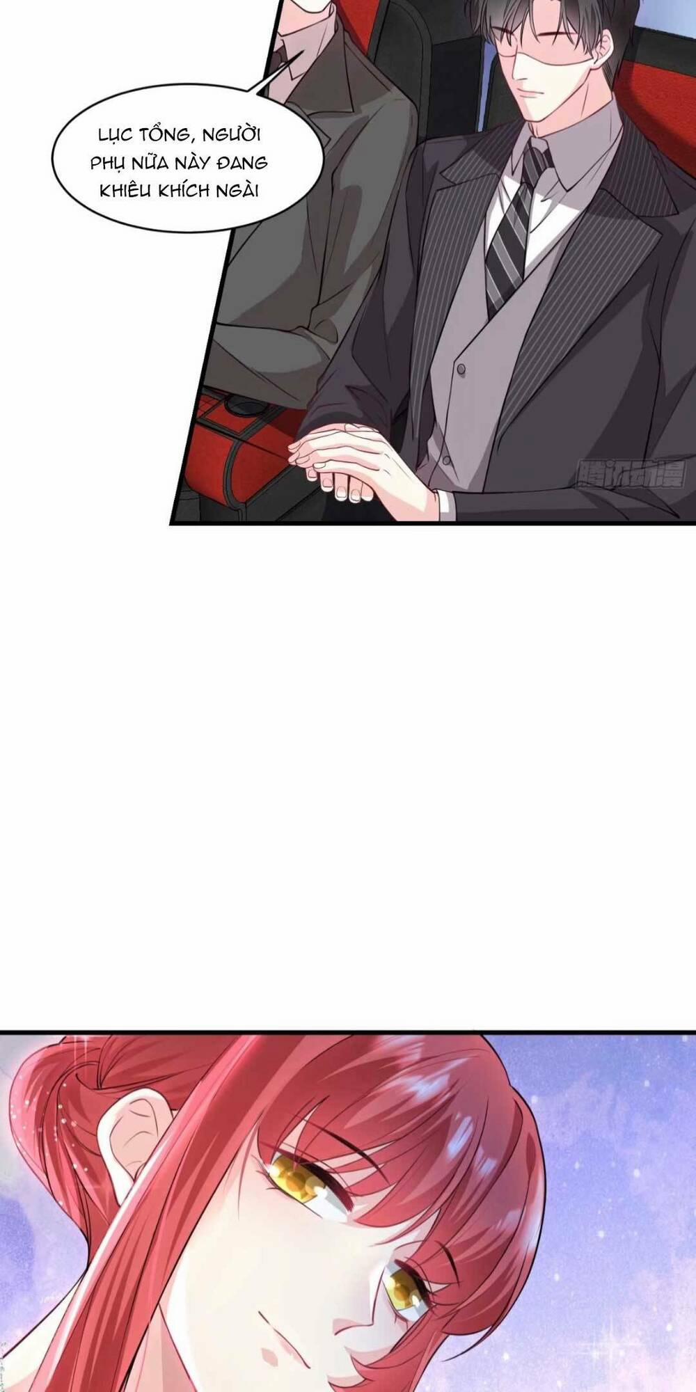 Ly Hôn Xong , Tôi Quay Về Vả Mặt Chồng Cũ 3 trang 14