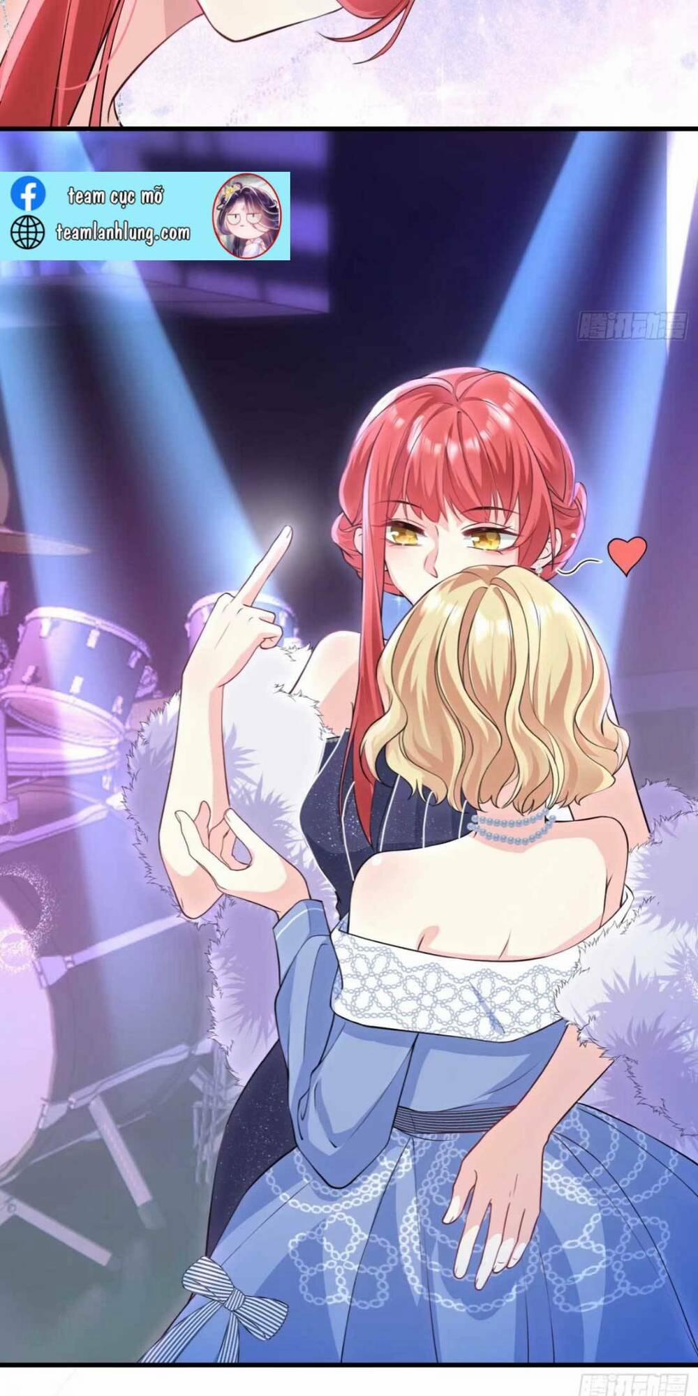 Ly Hôn Xong , Tôi Quay Về Vả Mặt Chồng Cũ 3 trang 15