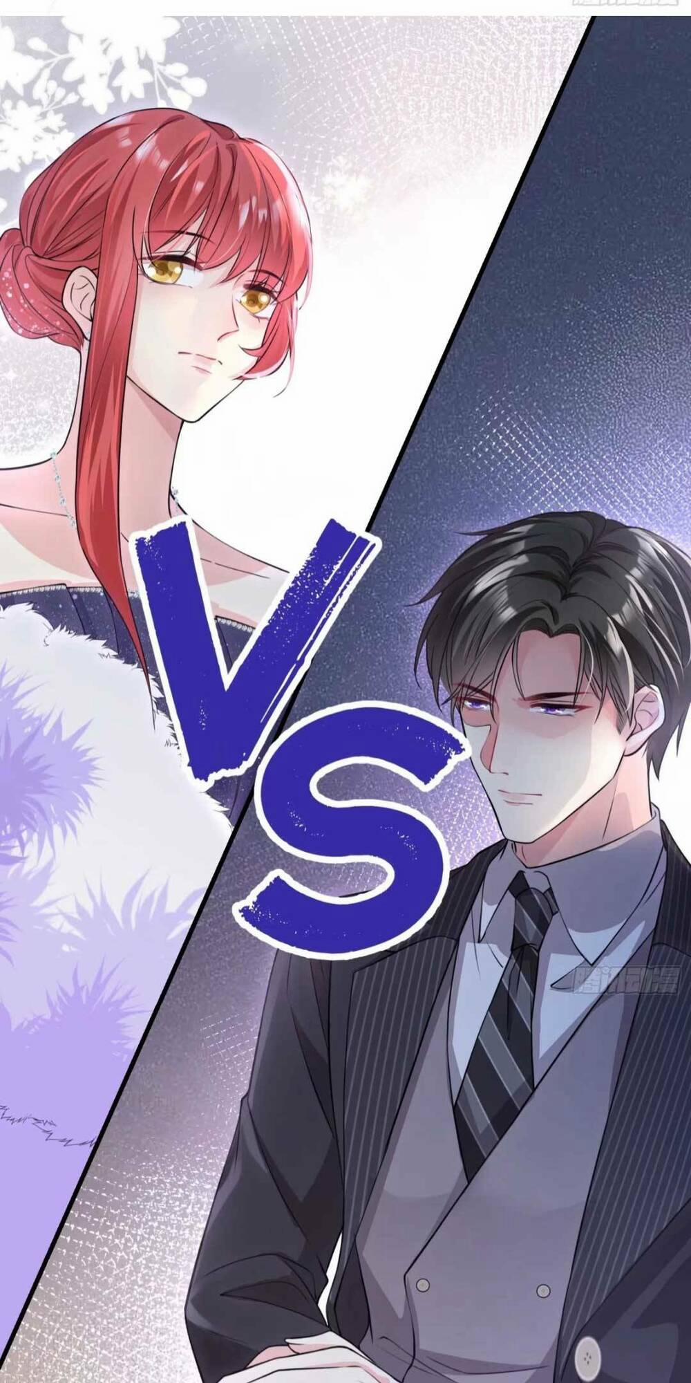 Ly Hôn Xong , Tôi Quay Về Vả Mặt Chồng Cũ 3 trang 16