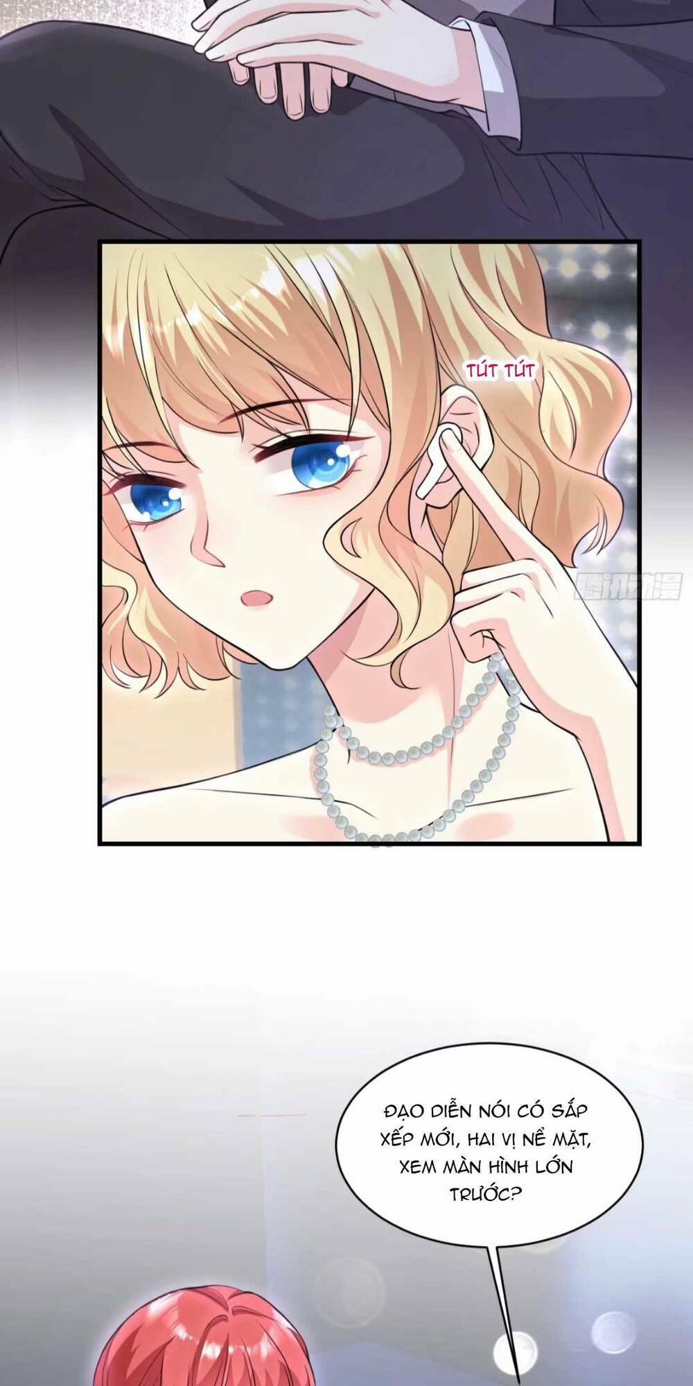 Ly Hôn Xong , Tôi Quay Về Vả Mặt Chồng Cũ 3 trang 17