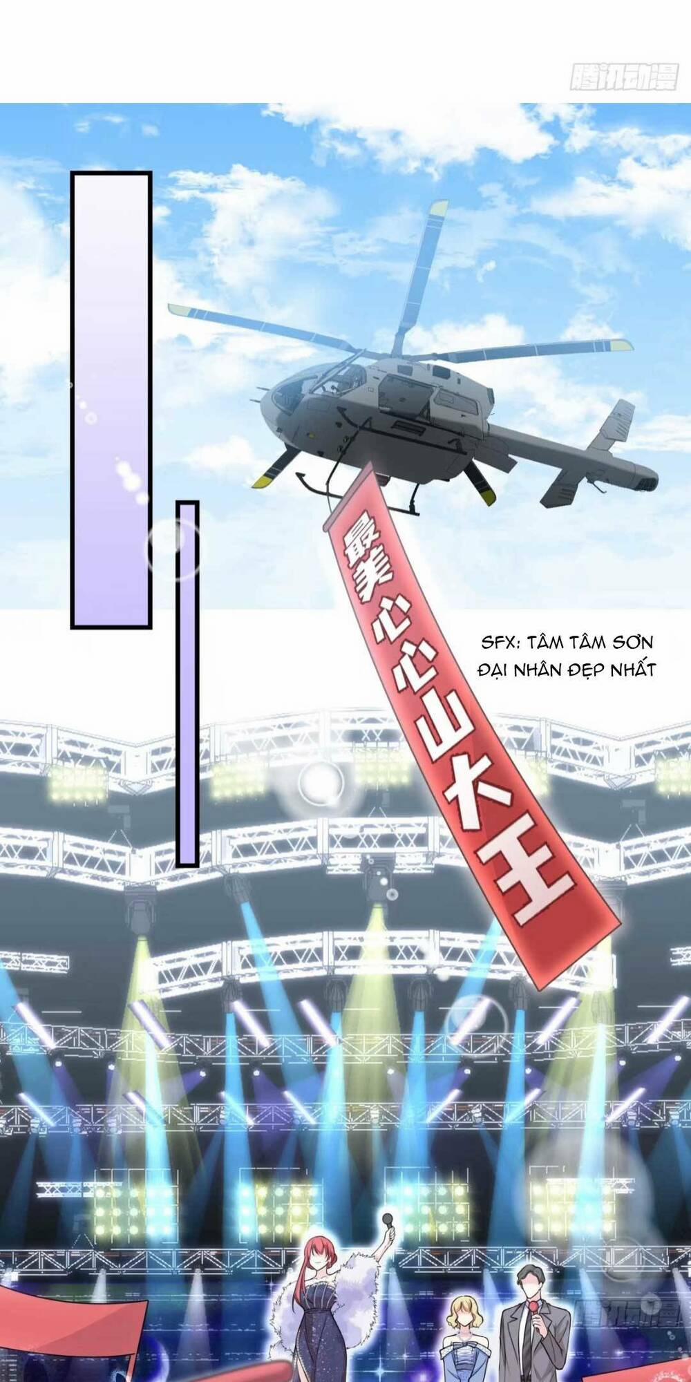 Ly Hôn Xong , Tôi Quay Về Vả Mặt Chồng Cũ 3 trang 2