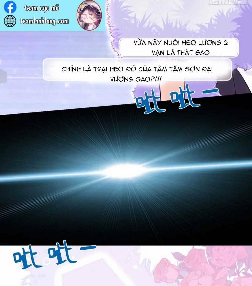 Ly Hôn Xong , Tôi Quay Về Vả Mặt Chồng Cũ 3 trang 20