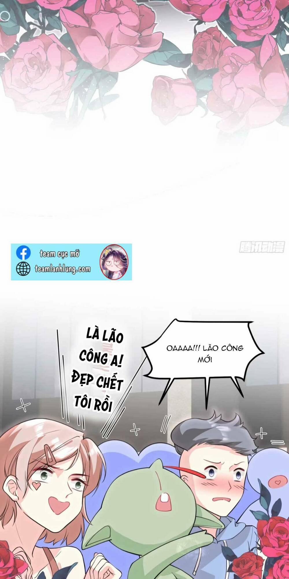 Ly Hôn Xong , Tôi Quay Về Vả Mặt Chồng Cũ 3 trang 22