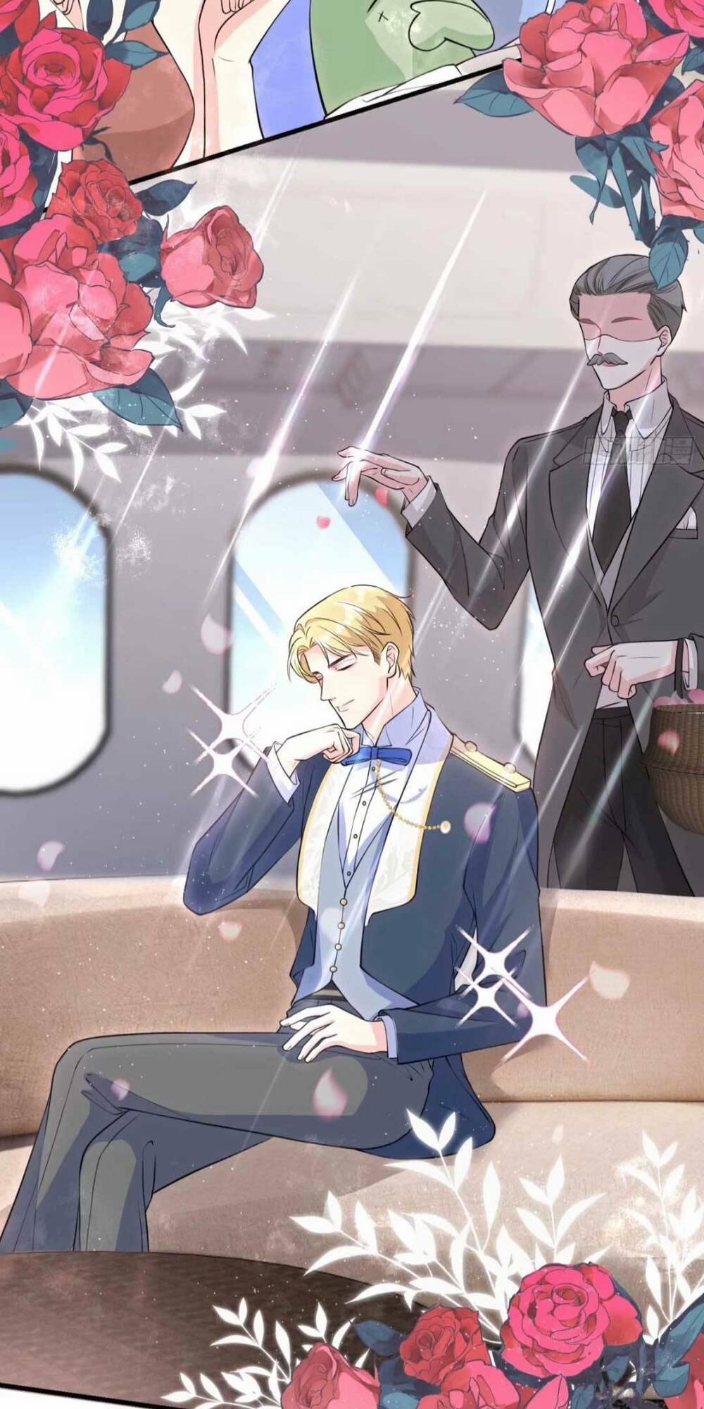 Ly Hôn Xong , Tôi Quay Về Vả Mặt Chồng Cũ 3 trang 23