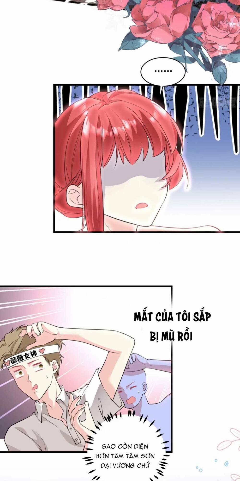 Ly Hôn Xong , Tôi Quay Về Vả Mặt Chồng Cũ 3 trang 24