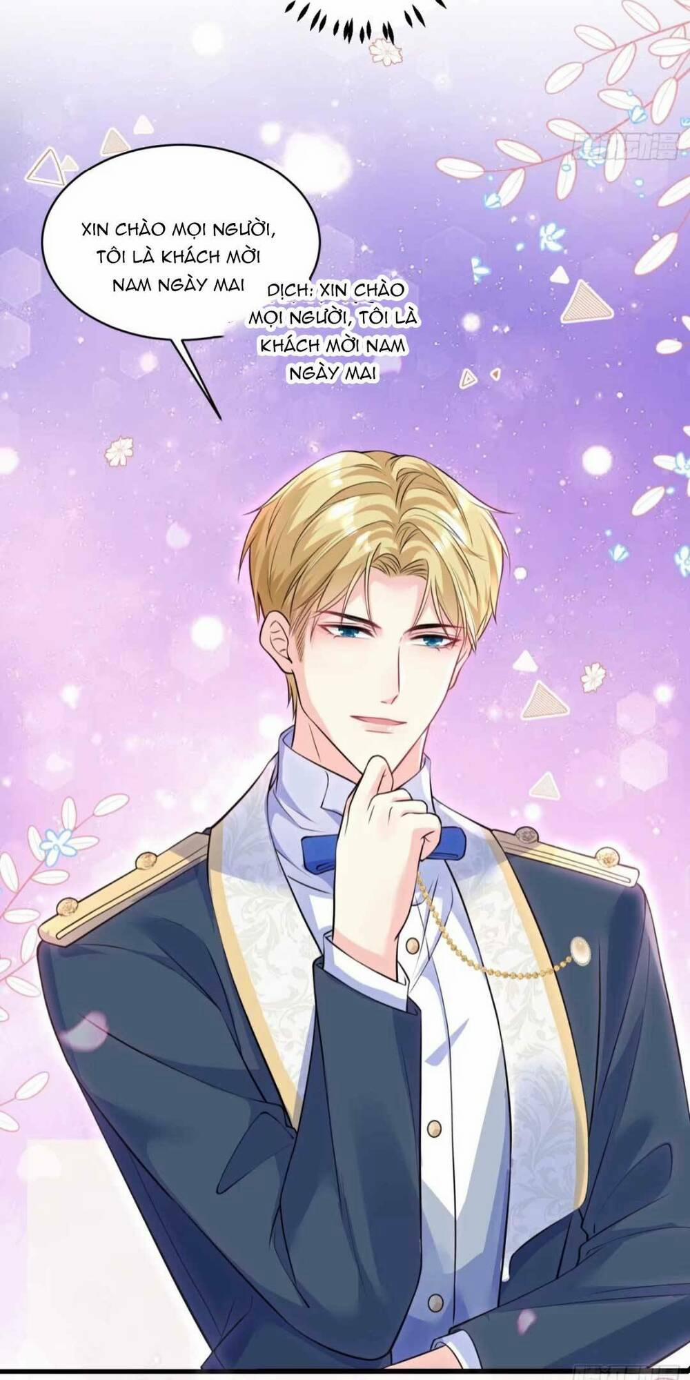 Ly Hôn Xong , Tôi Quay Về Vả Mặt Chồng Cũ 3 trang 25