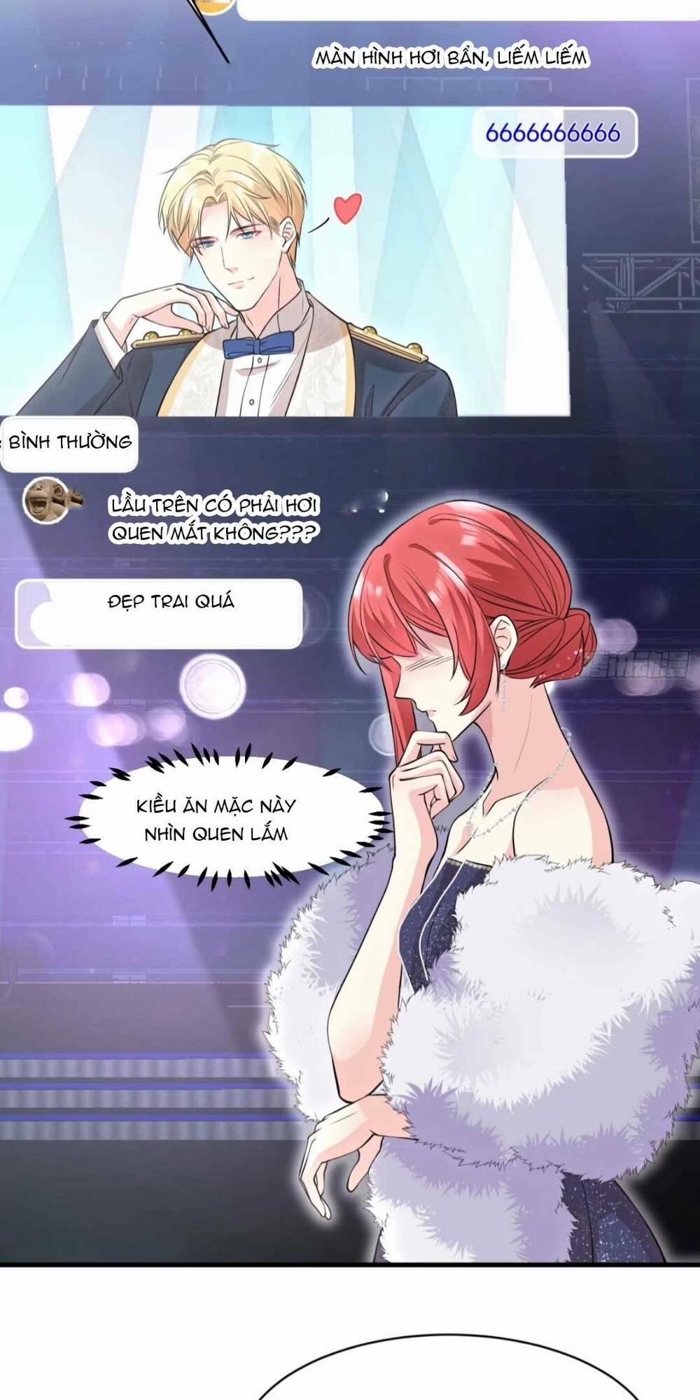 Ly Hôn Xong , Tôi Quay Về Vả Mặt Chồng Cũ 3 trang 27