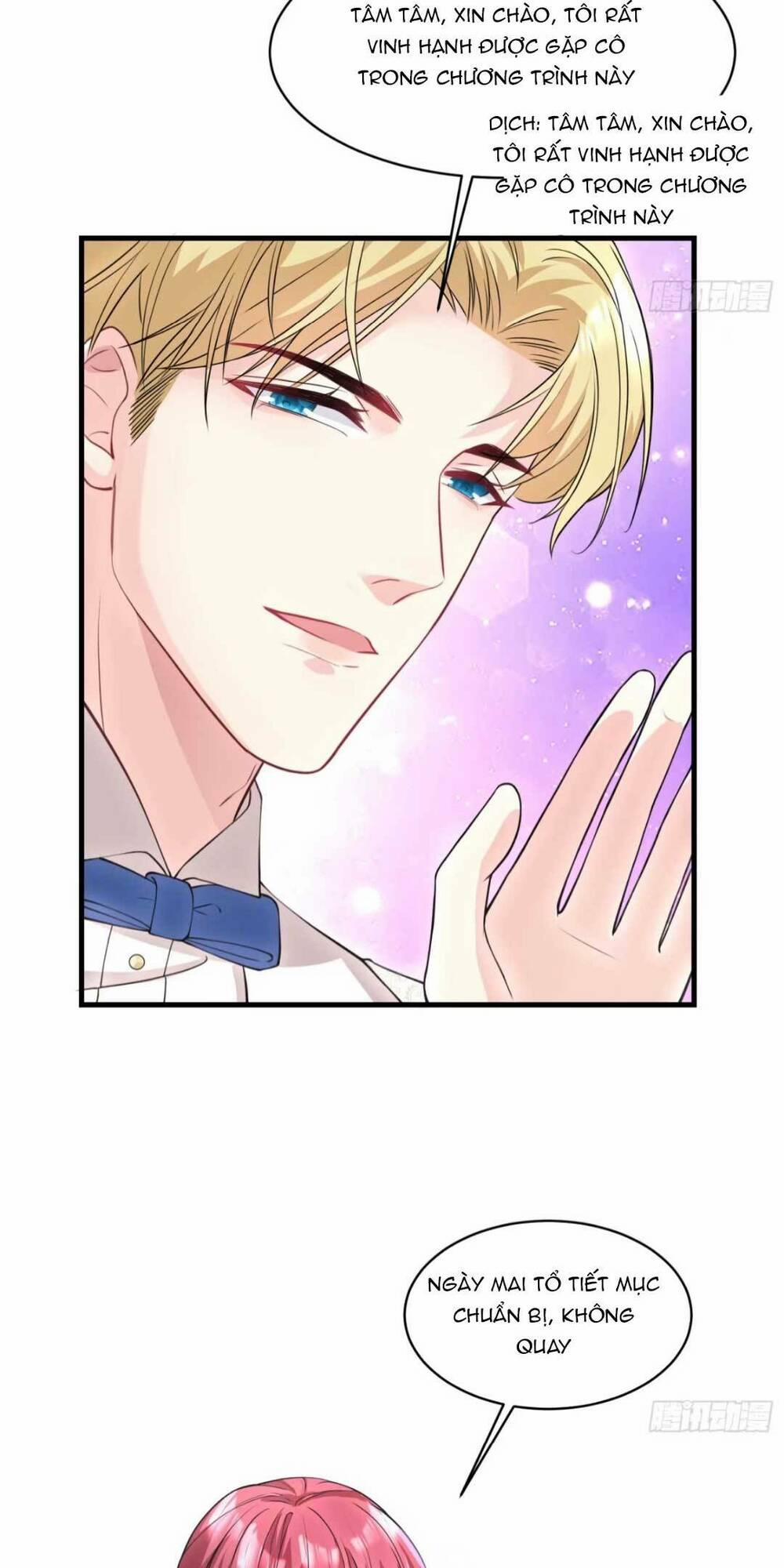 Ly Hôn Xong , Tôi Quay Về Vả Mặt Chồng Cũ 3 trang 28