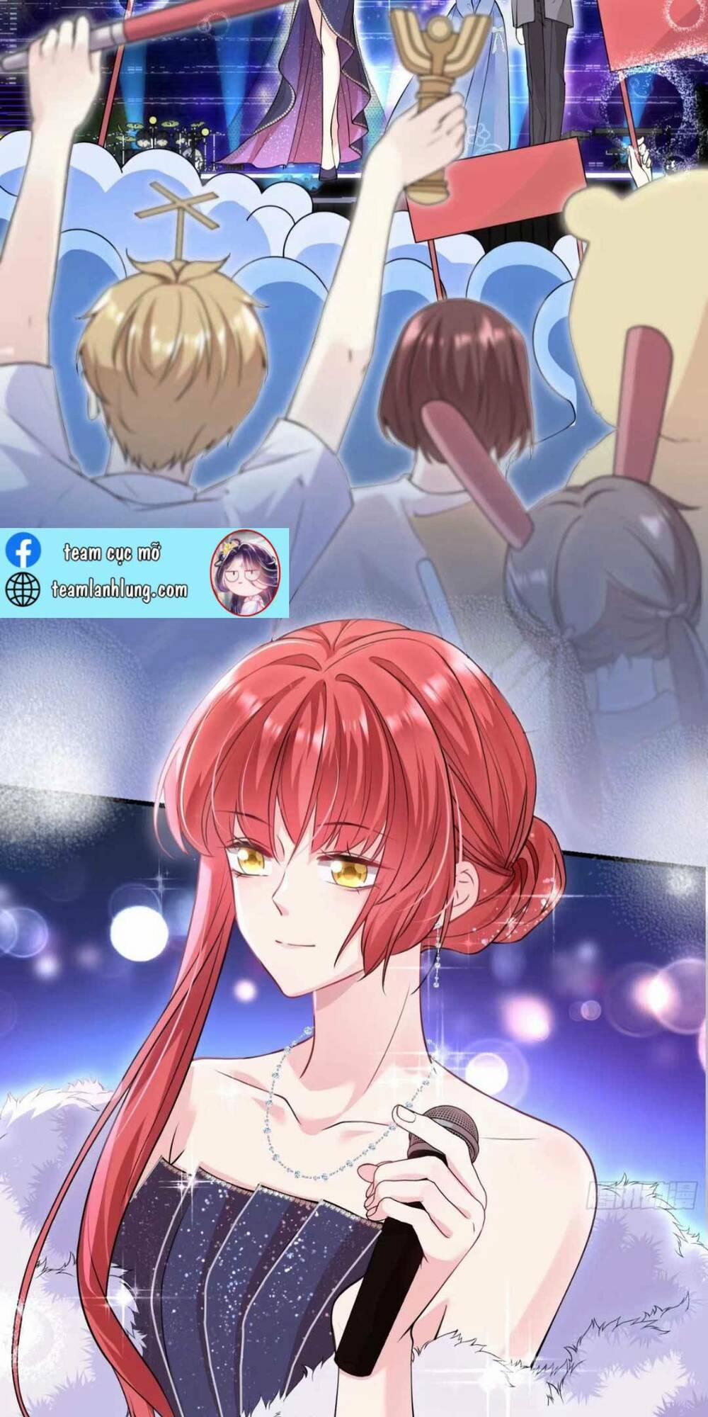 Ly Hôn Xong , Tôi Quay Về Vả Mặt Chồng Cũ 3 trang 3