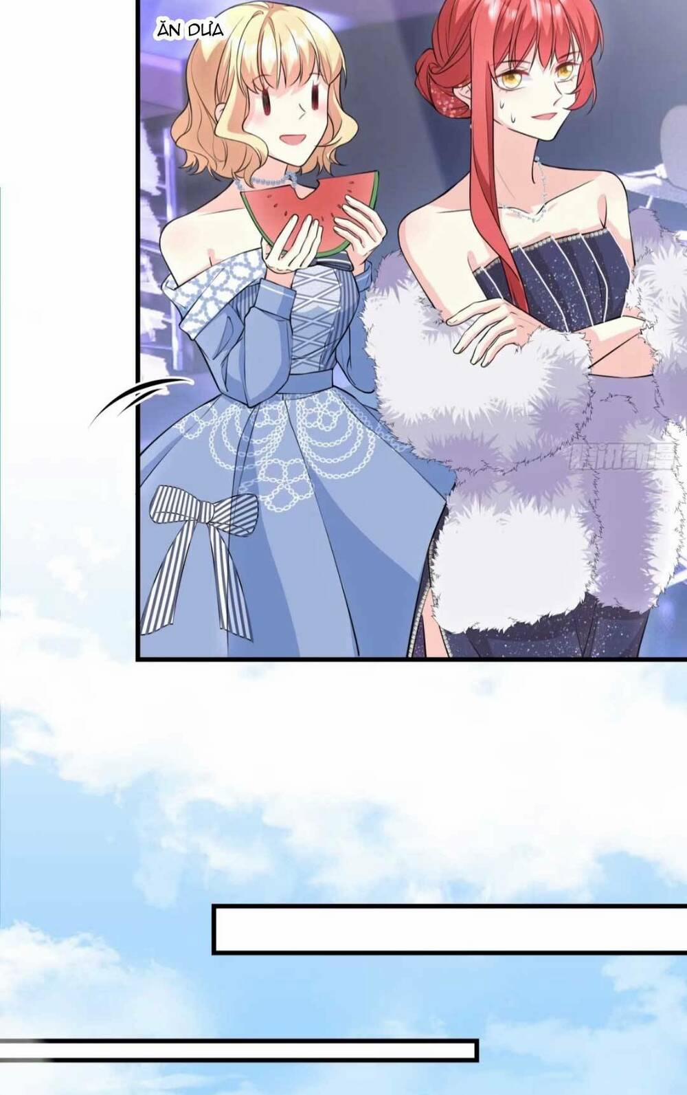 Ly Hôn Xong , Tôi Quay Về Vả Mặt Chồng Cũ 3 trang 30