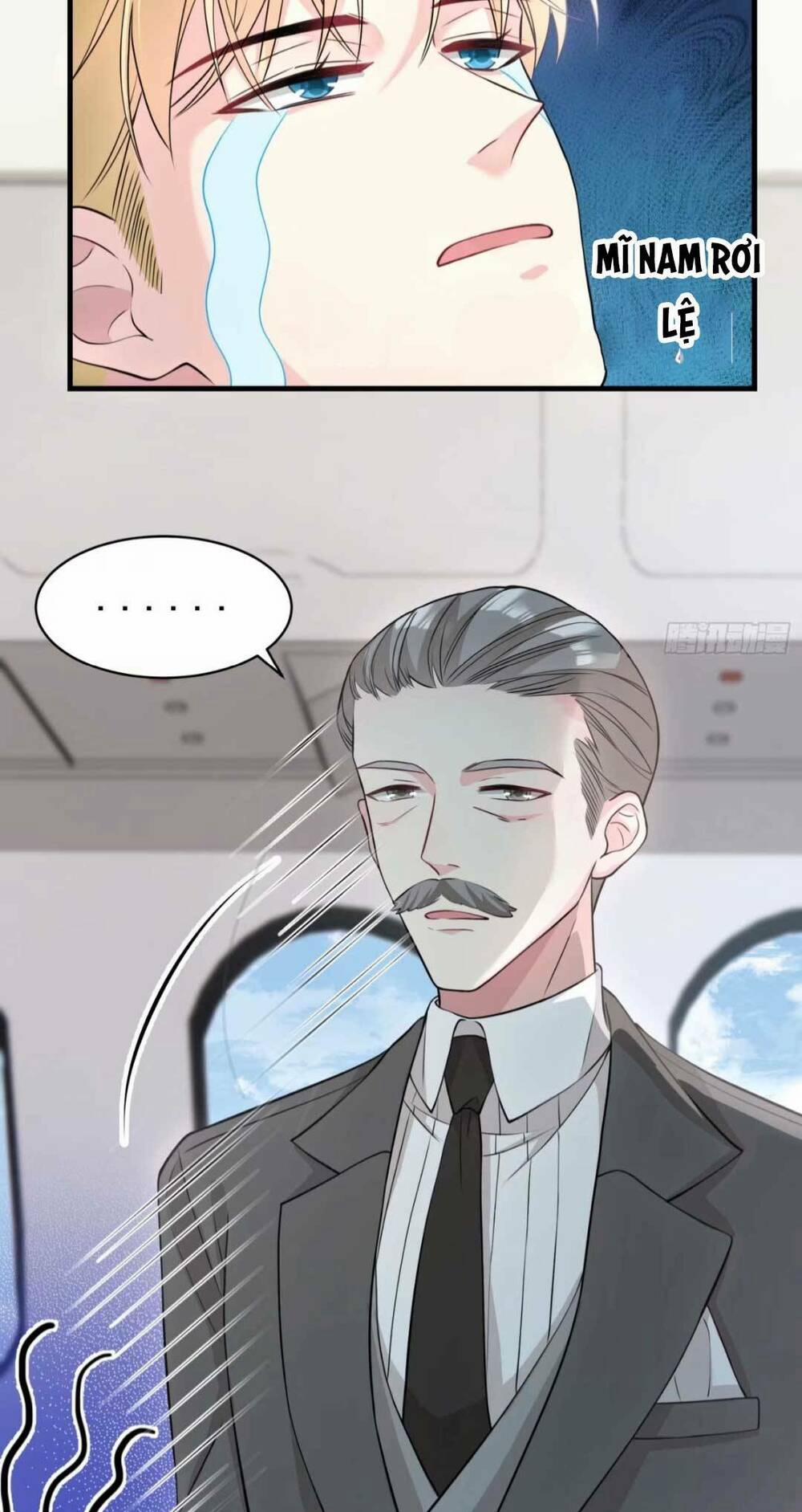 Ly Hôn Xong , Tôi Quay Về Vả Mặt Chồng Cũ 3 trang 33