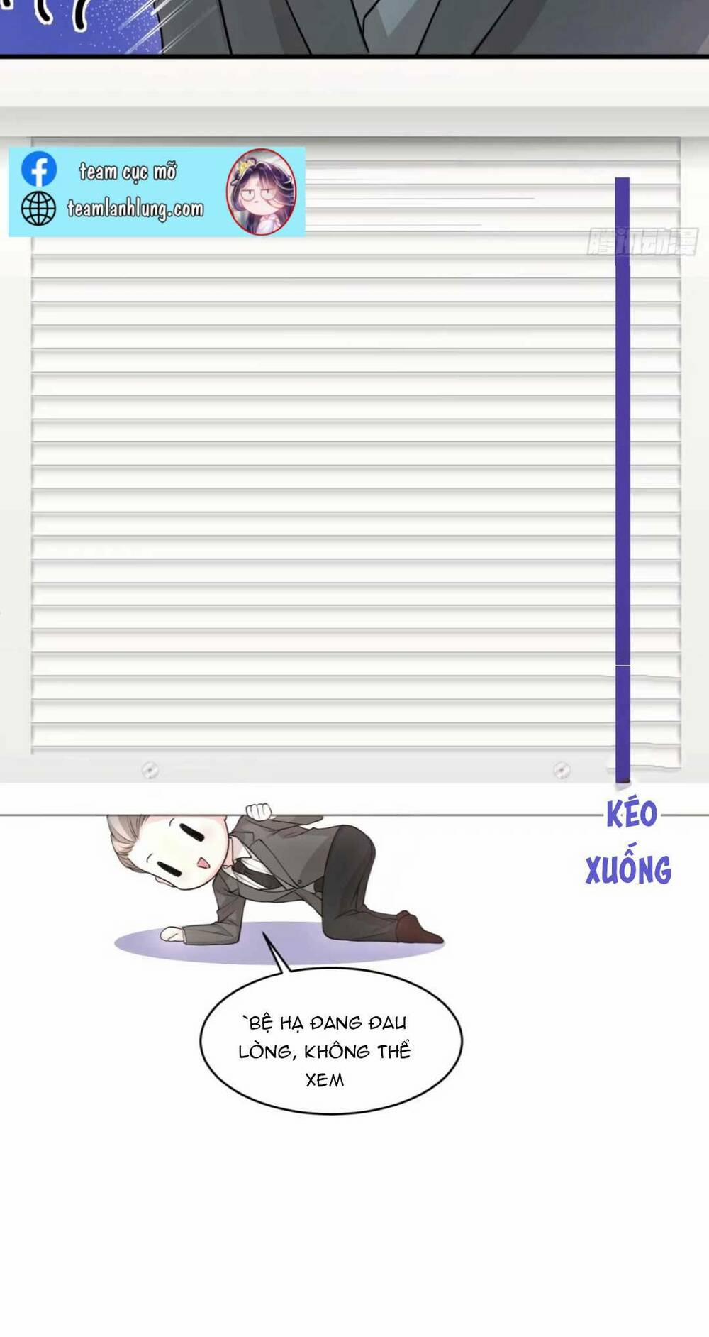 Ly Hôn Xong , Tôi Quay Về Vả Mặt Chồng Cũ 3 trang 34