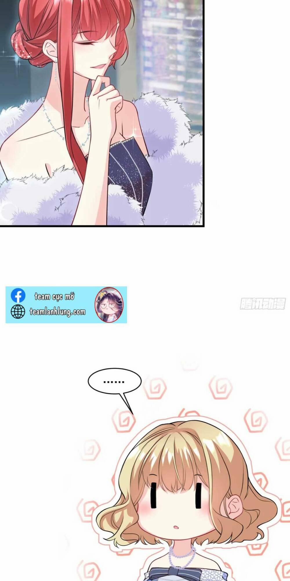 Ly Hôn Xong , Tôi Quay Về Vả Mặt Chồng Cũ 3 trang 6