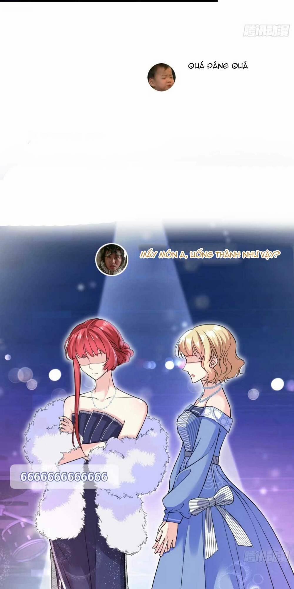 Ly Hôn Xong , Tôi Quay Về Vả Mặt Chồng Cũ 3 trang 8