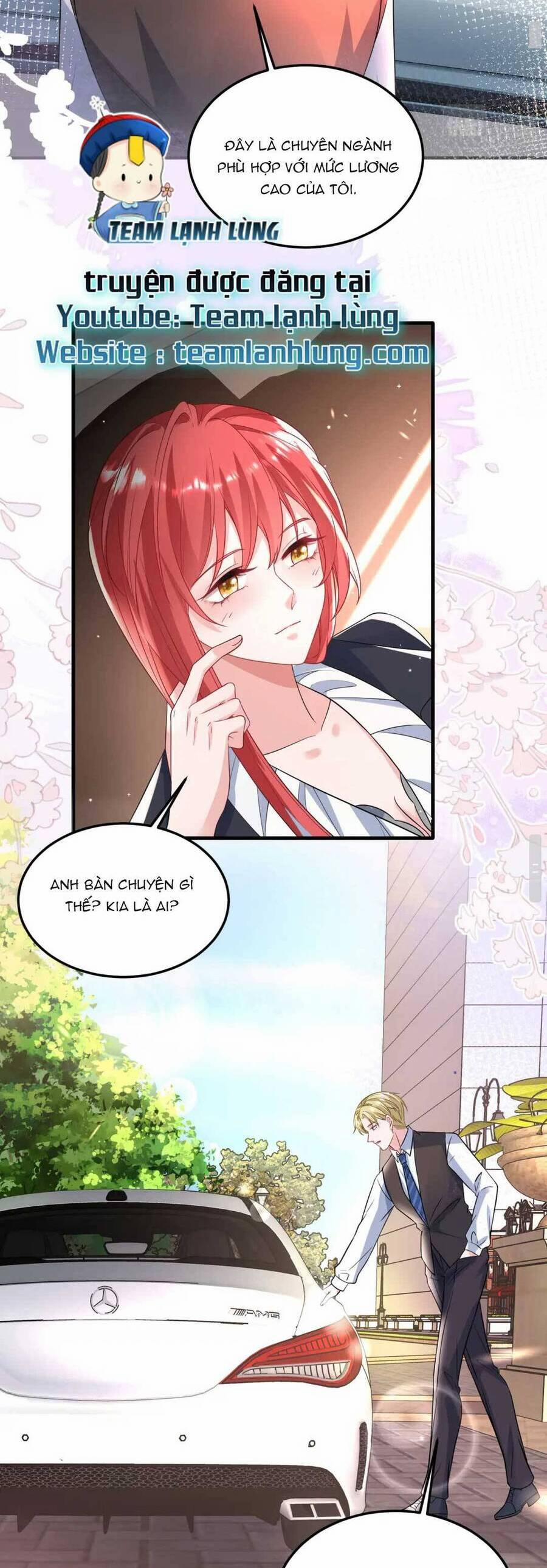 Ly Hôn Xong , Tôi Quay Về Vả Mặt Chồng Cũ 30 trang 16