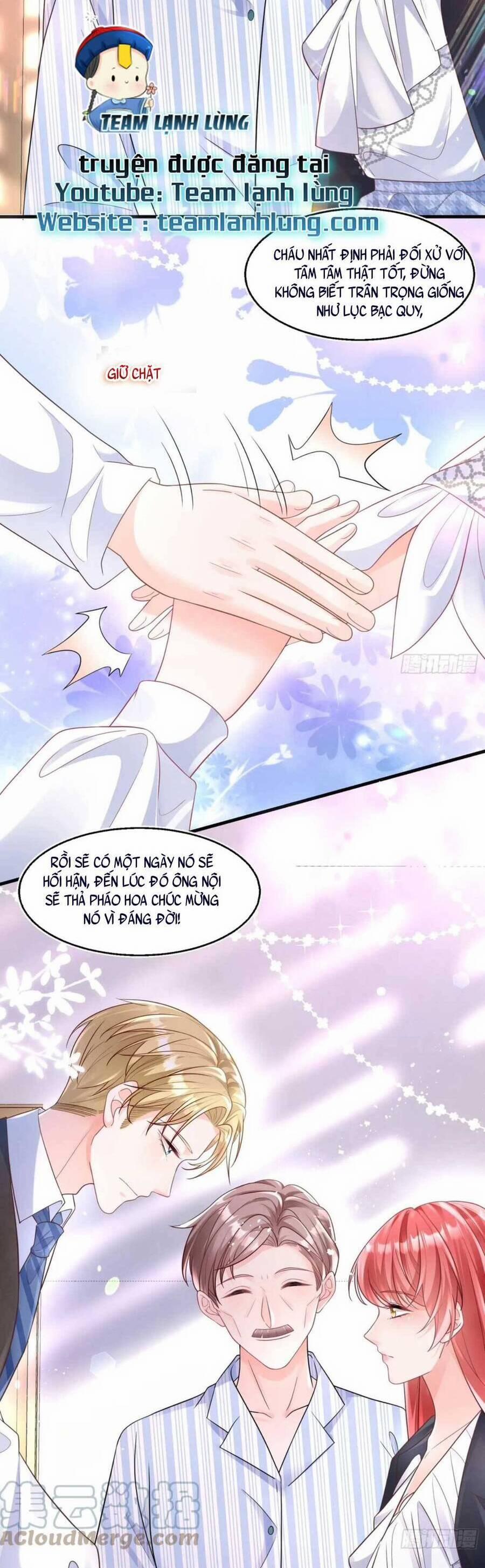 Ly Hôn Xong , Tôi Quay Về Vả Mặt Chồng Cũ 31 trang 14