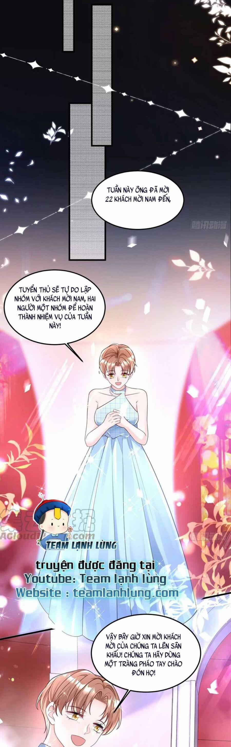 Ly Hôn Xong , Tôi Quay Về Vả Mặt Chồng Cũ 31 trang 16