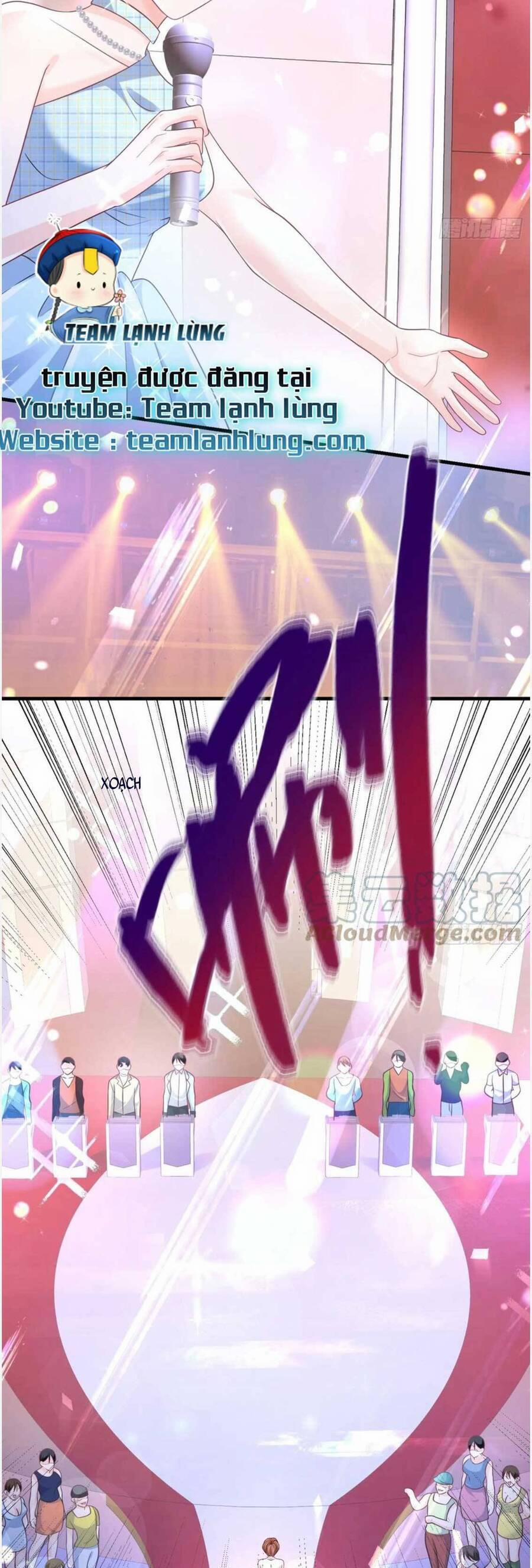 Ly Hôn Xong , Tôi Quay Về Vả Mặt Chồng Cũ 31 trang 17