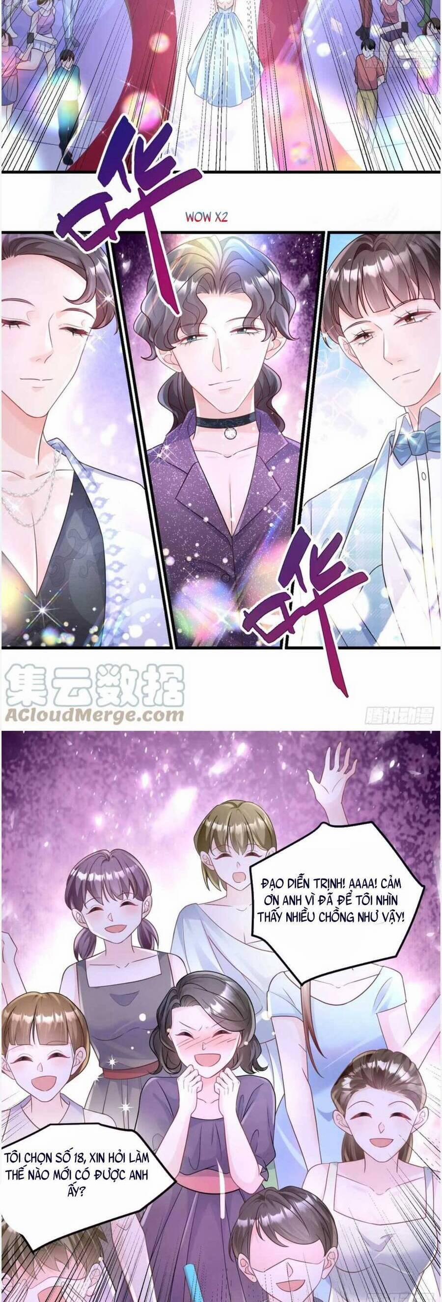 Ly Hôn Xong , Tôi Quay Về Vả Mặt Chồng Cũ 31 trang 18