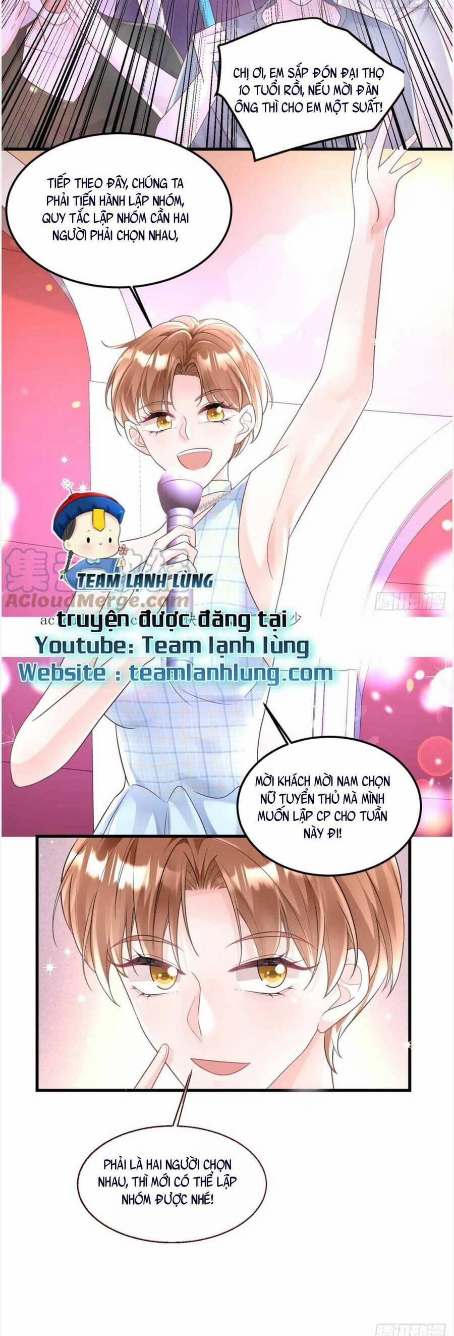 Ly Hôn Xong , Tôi Quay Về Vả Mặt Chồng Cũ 31 trang 19