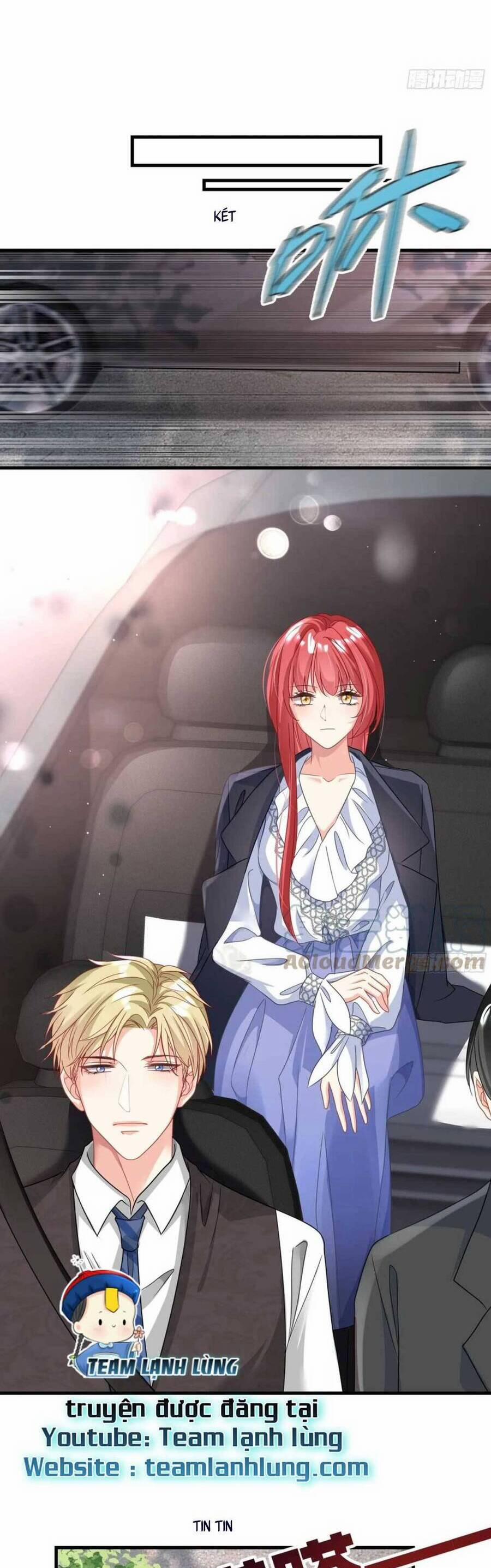 Ly Hôn Xong , Tôi Quay Về Vả Mặt Chồng Cũ 31 trang 2