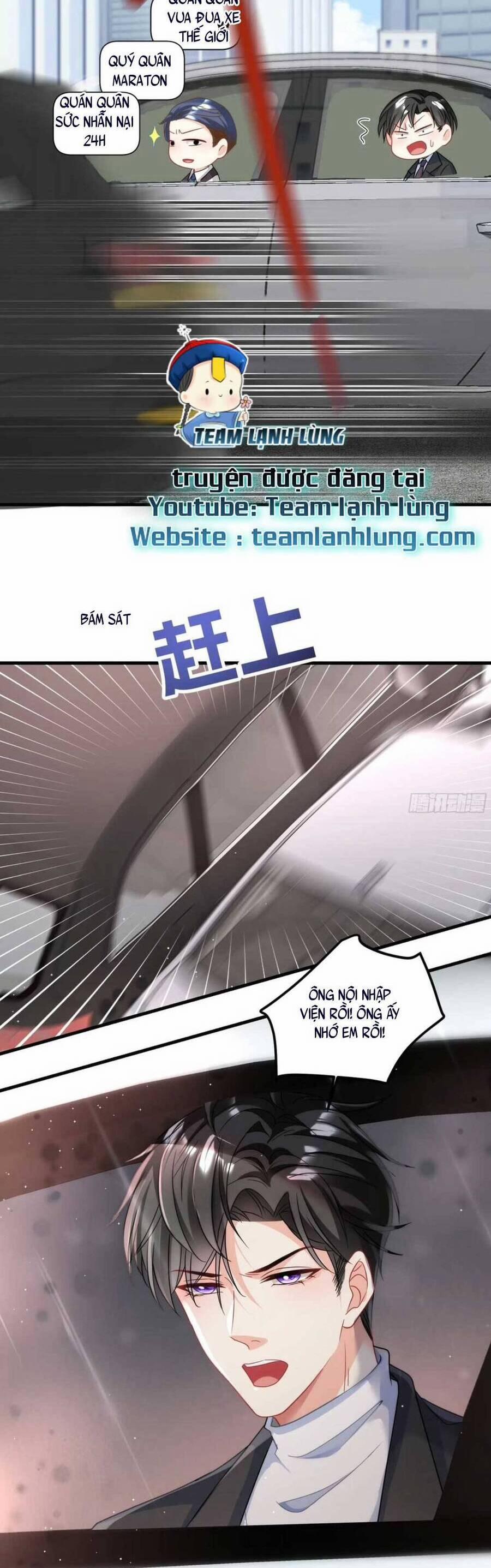 Ly Hôn Xong , Tôi Quay Về Vả Mặt Chồng Cũ 31 trang 6