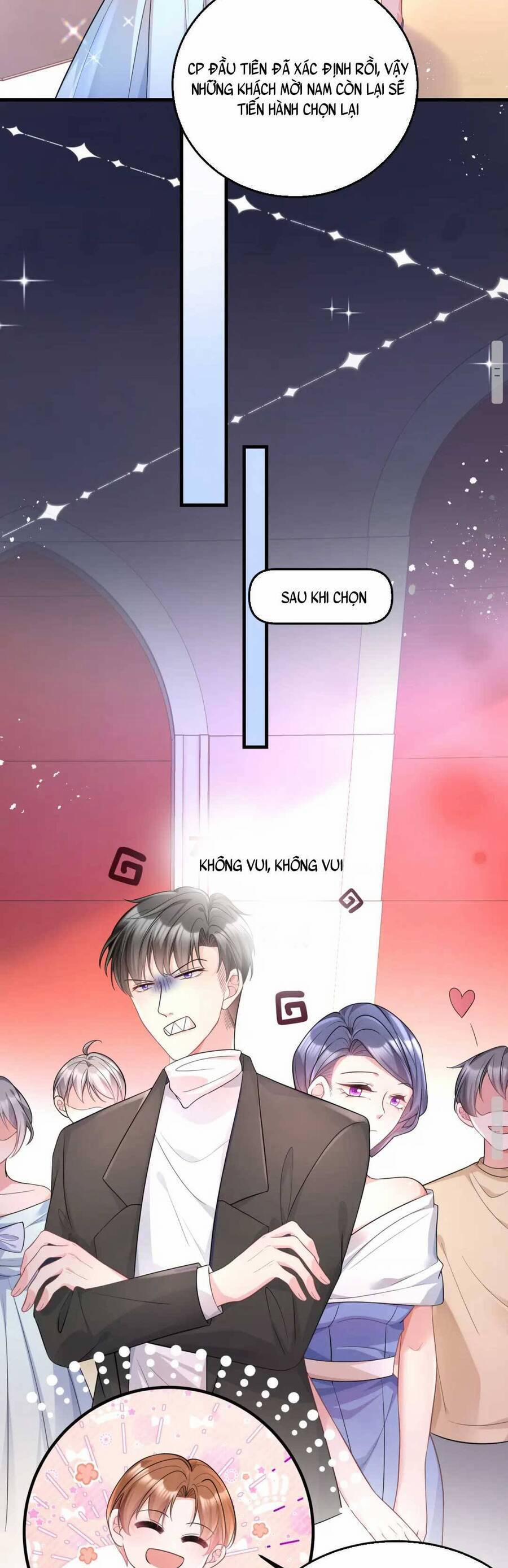 Ly Hôn Xong , Tôi Quay Về Vả Mặt Chồng Cũ 32 trang 11