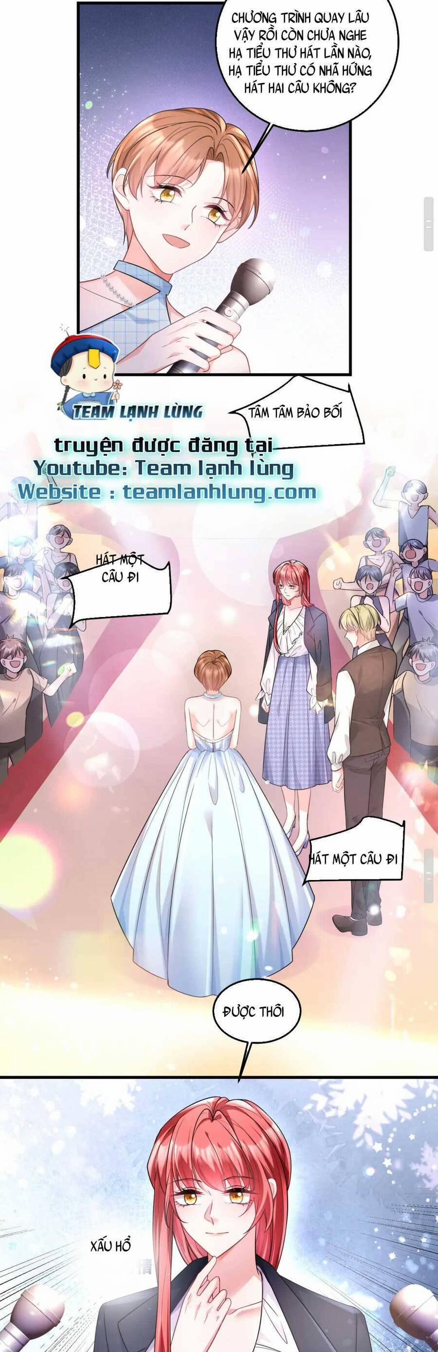 Ly Hôn Xong , Tôi Quay Về Vả Mặt Chồng Cũ 32 trang 13