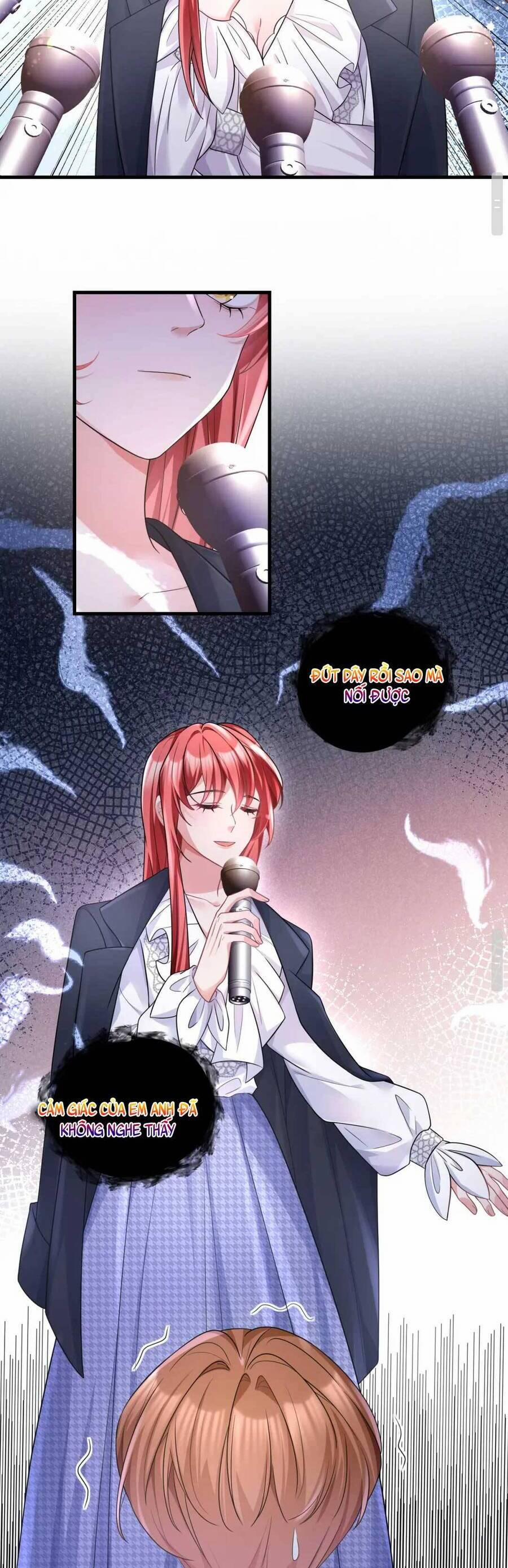 Ly Hôn Xong , Tôi Quay Về Vả Mặt Chồng Cũ 32 trang 14