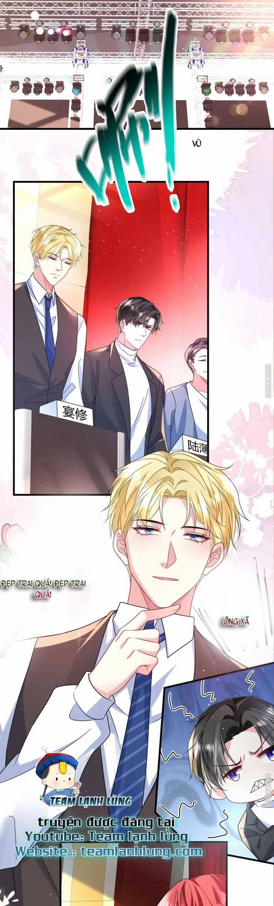 Ly Hôn Xong , Tôi Quay Về Vả Mặt Chồng Cũ 32 trang 3