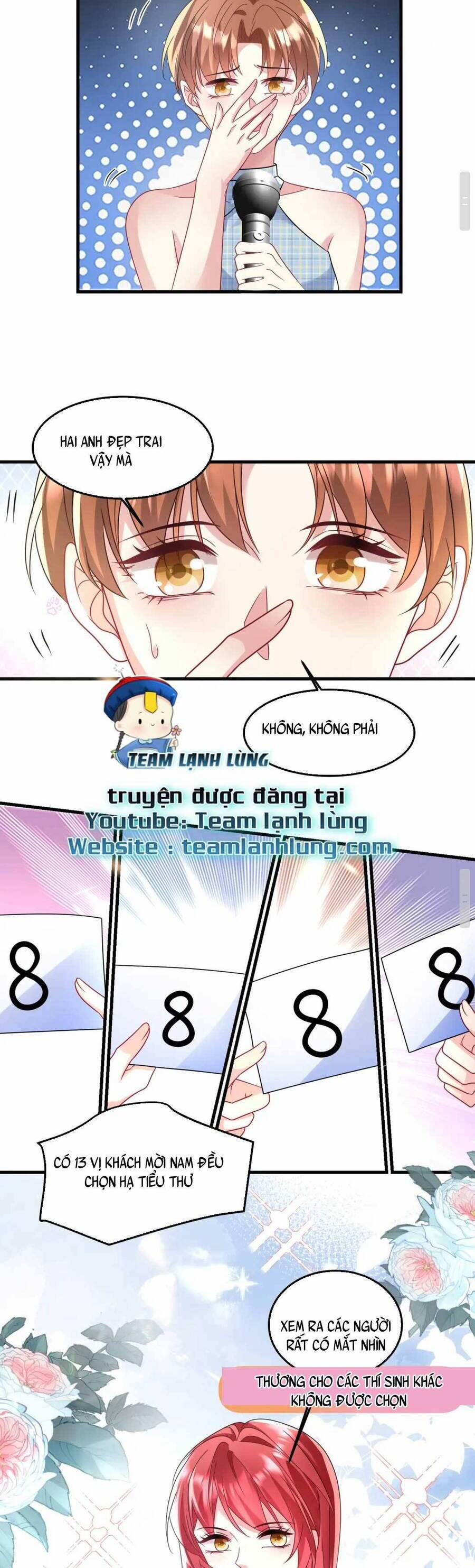 Ly Hôn Xong , Tôi Quay Về Vả Mặt Chồng Cũ 32 trang 6