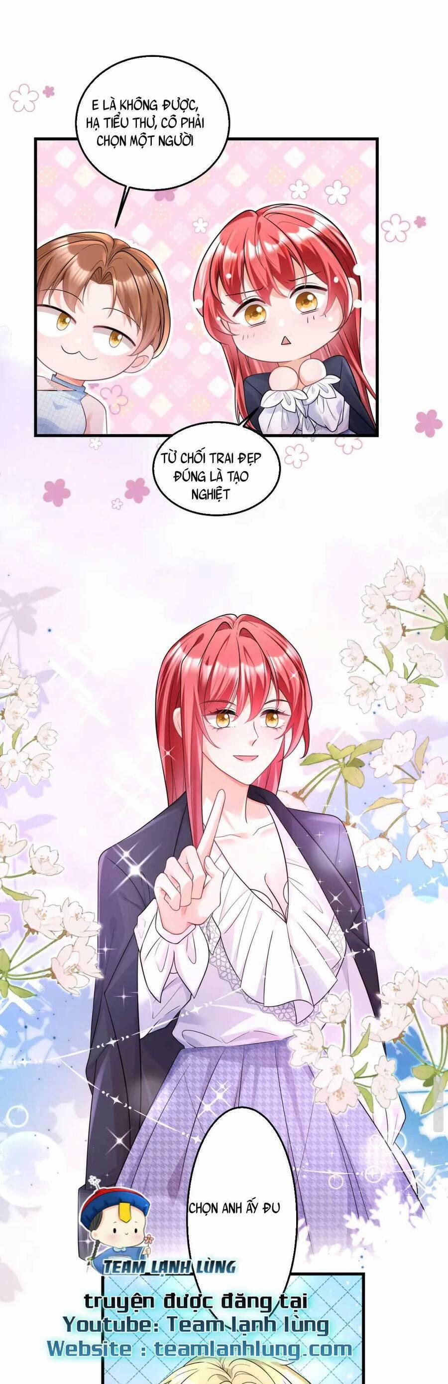 Ly Hôn Xong , Tôi Quay Về Vả Mặt Chồng Cũ 32 trang 9