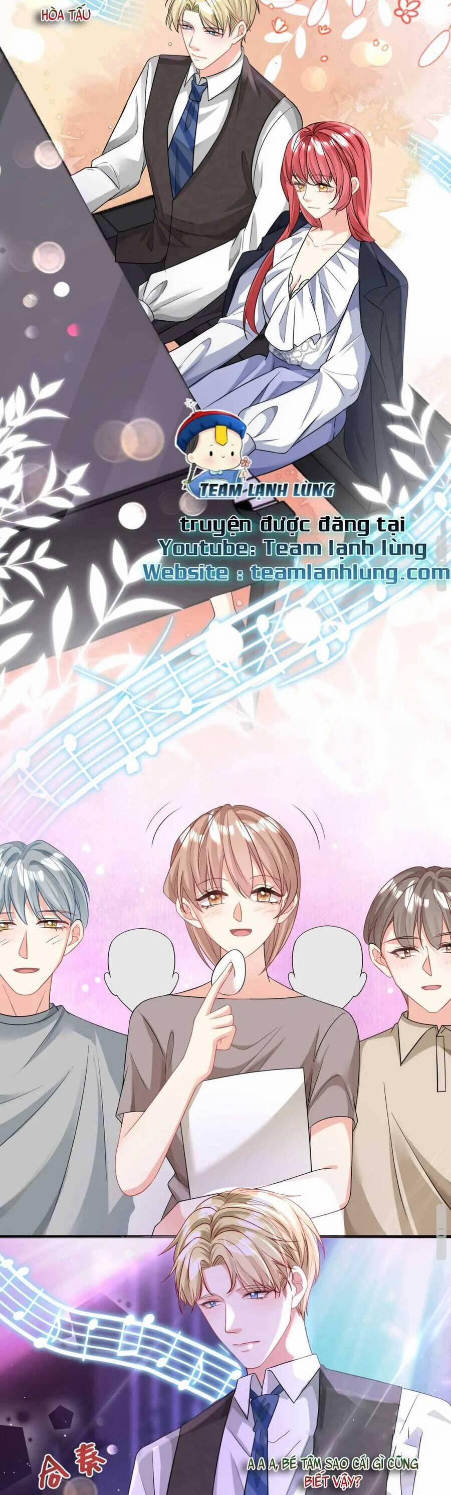 Ly Hôn Xong , Tôi Quay Về Vả Mặt Chồng Cũ 33 trang 11