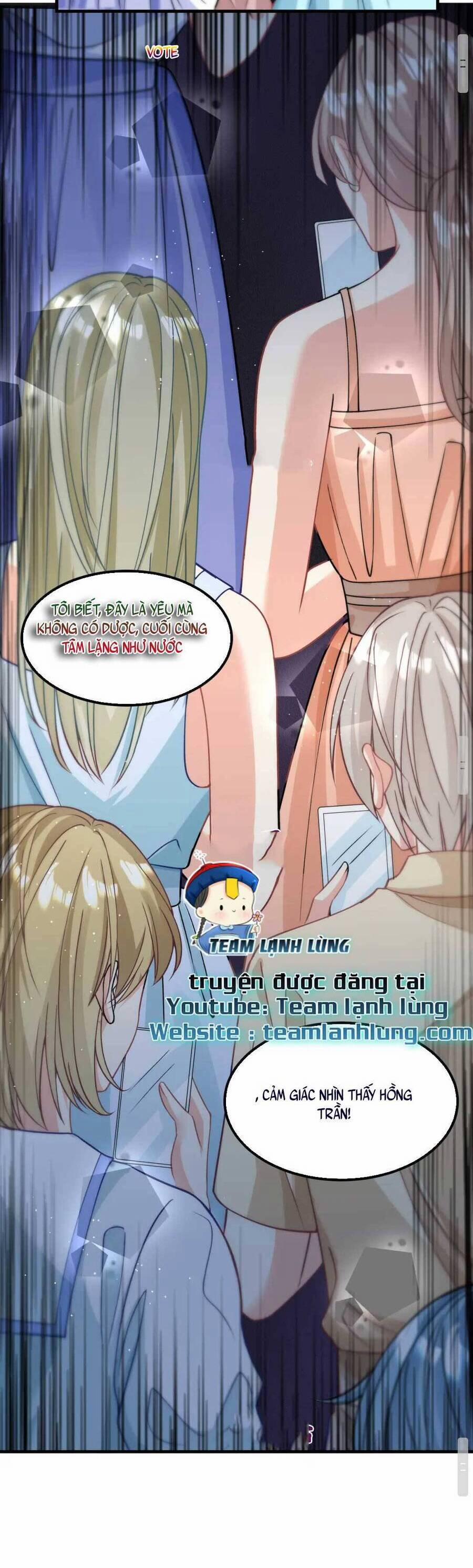 Ly Hôn Xong , Tôi Quay Về Vả Mặt Chồng Cũ 33 trang 14