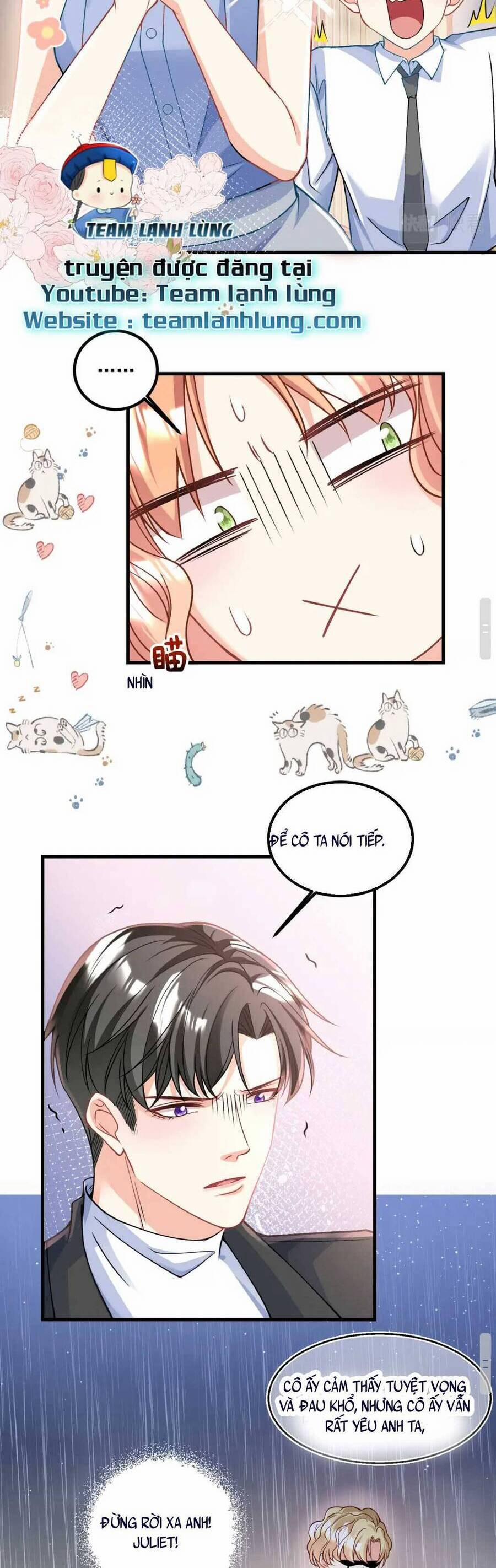 Ly Hôn Xong , Tôi Quay Về Vả Mặt Chồng Cũ 33 trang 16