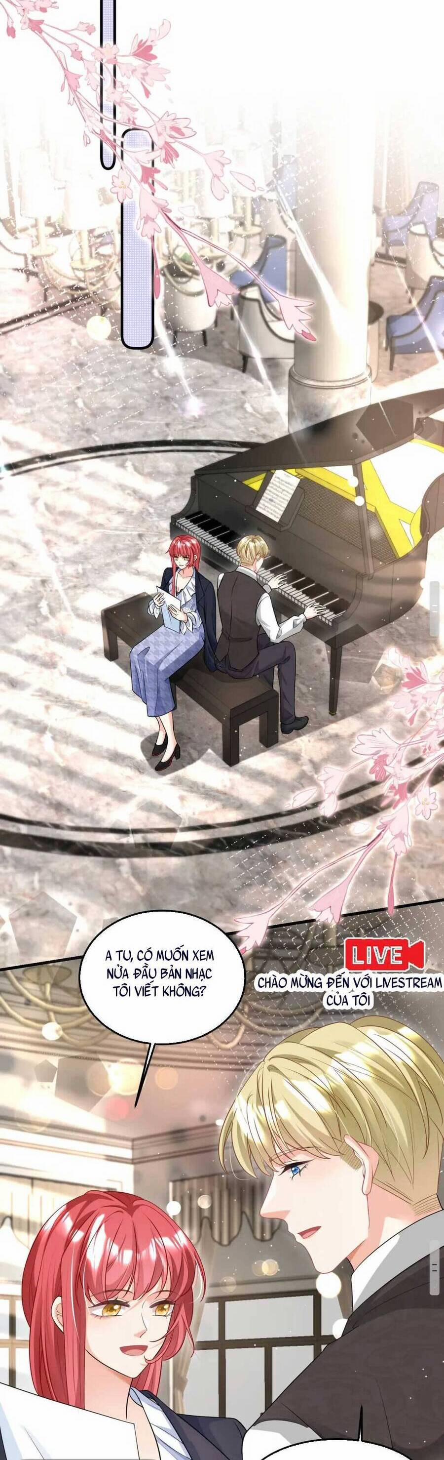 Ly Hôn Xong , Tôi Quay Về Vả Mặt Chồng Cũ 33 trang 3