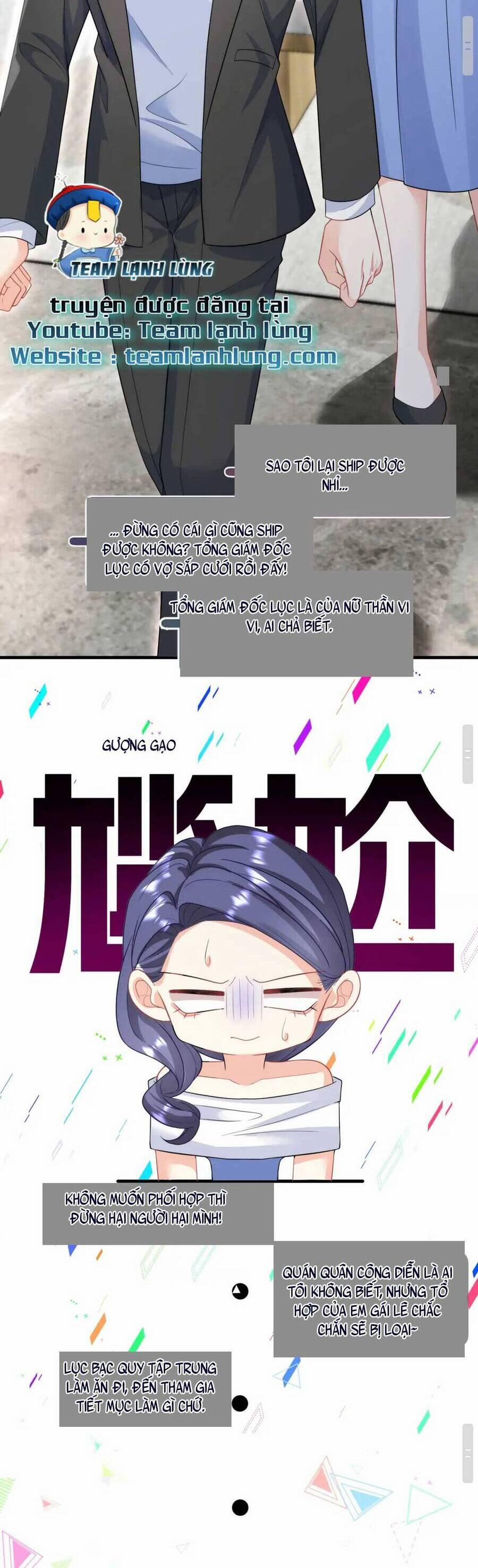 Ly Hôn Xong , Tôi Quay Về Vả Mặt Chồng Cũ 33 trang 7