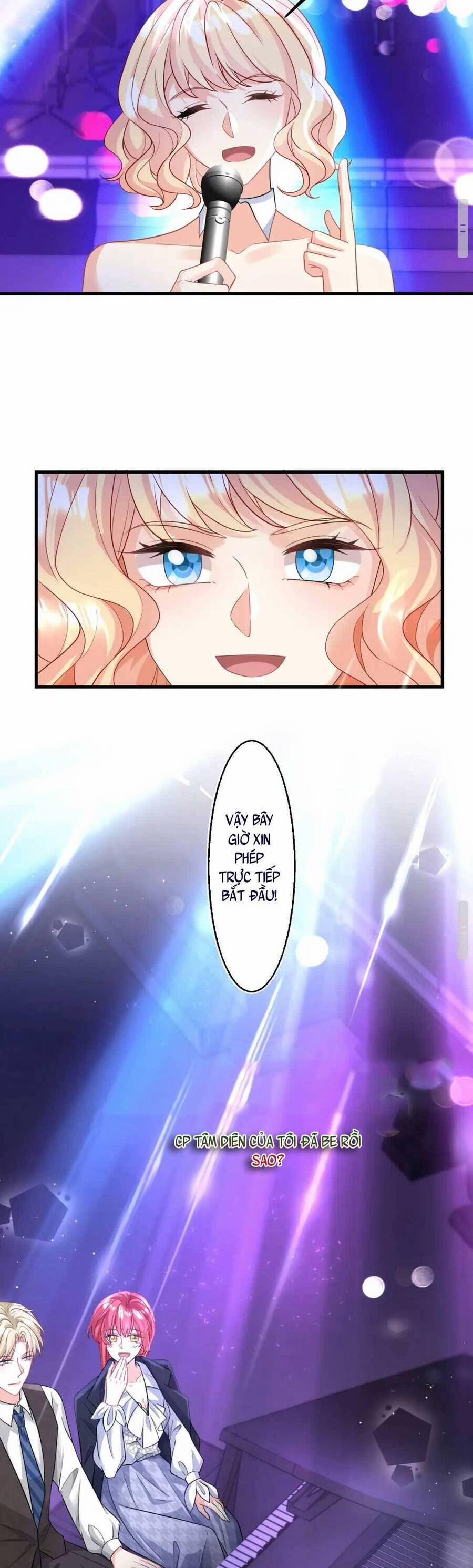 Ly Hôn Xong , Tôi Quay Về Vả Mặt Chồng Cũ 33 trang 9