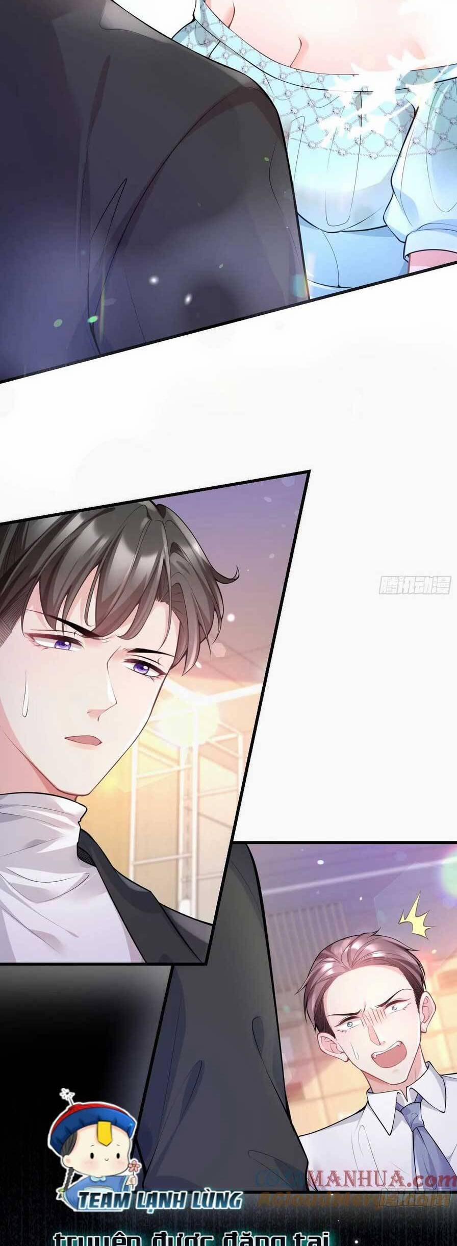 Ly Hôn Xong , Tôi Quay Về Vả Mặt Chồng Cũ 34 trang 13