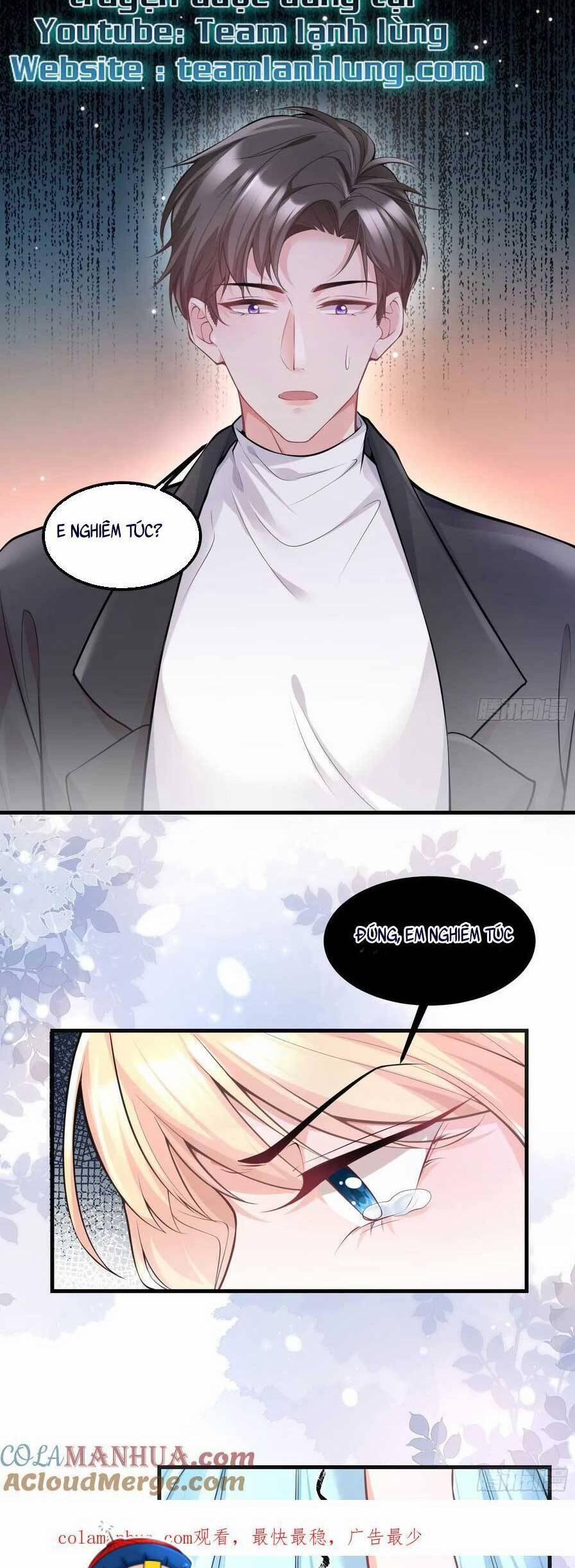 Ly Hôn Xong , Tôi Quay Về Vả Mặt Chồng Cũ 34 trang 14