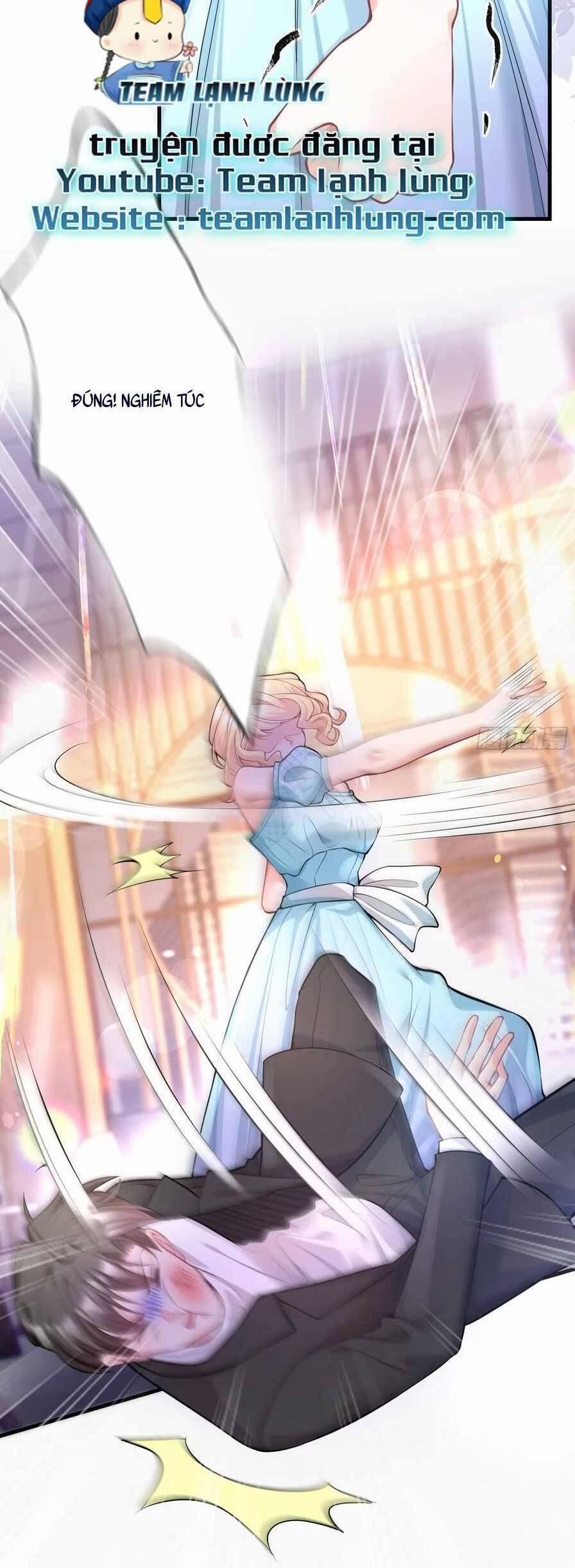 Ly Hôn Xong , Tôi Quay Về Vả Mặt Chồng Cũ 34 trang 15