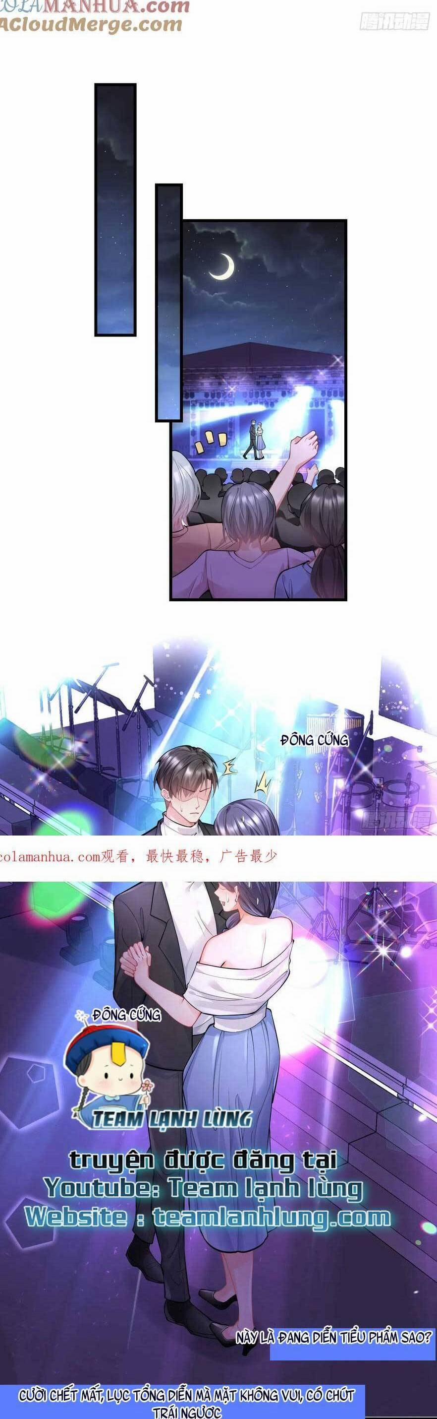 Ly Hôn Xong , Tôi Quay Về Vả Mặt Chồng Cũ 34 trang 3