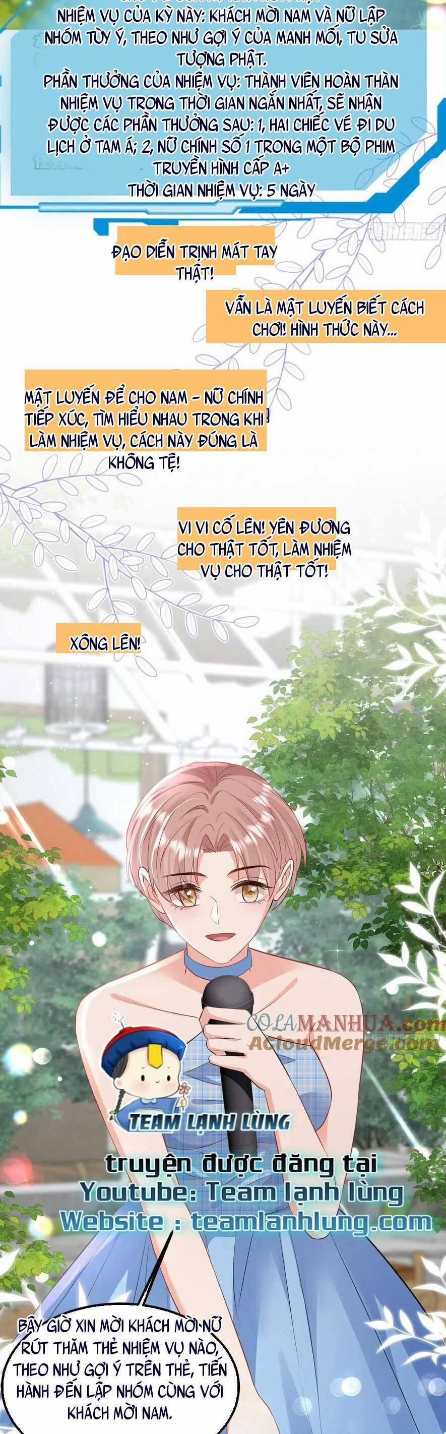 Ly Hôn Xong , Tôi Quay Về Vả Mặt Chồng Cũ 35 trang 11